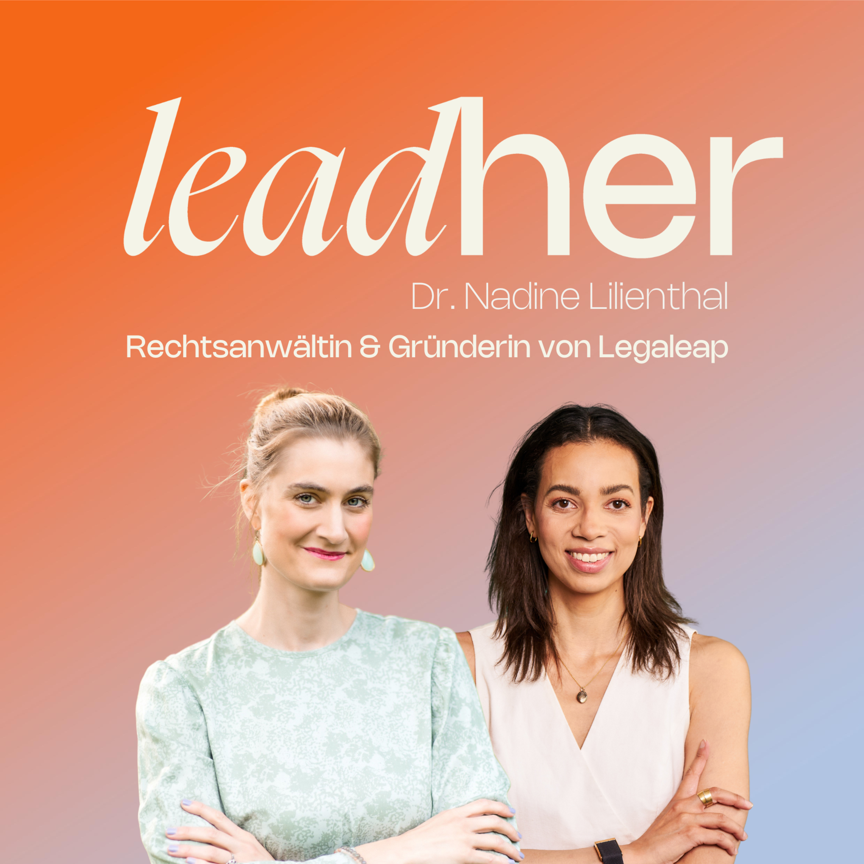 leadher