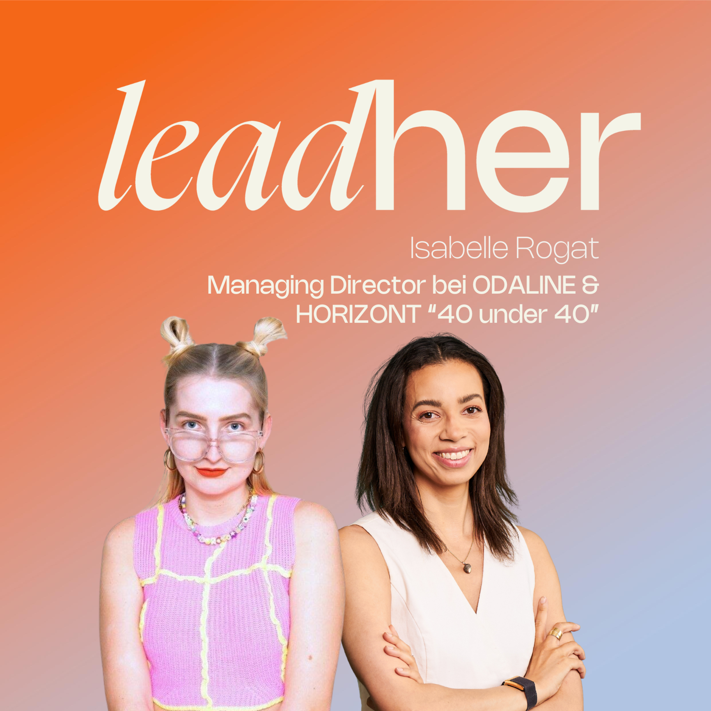 leadher