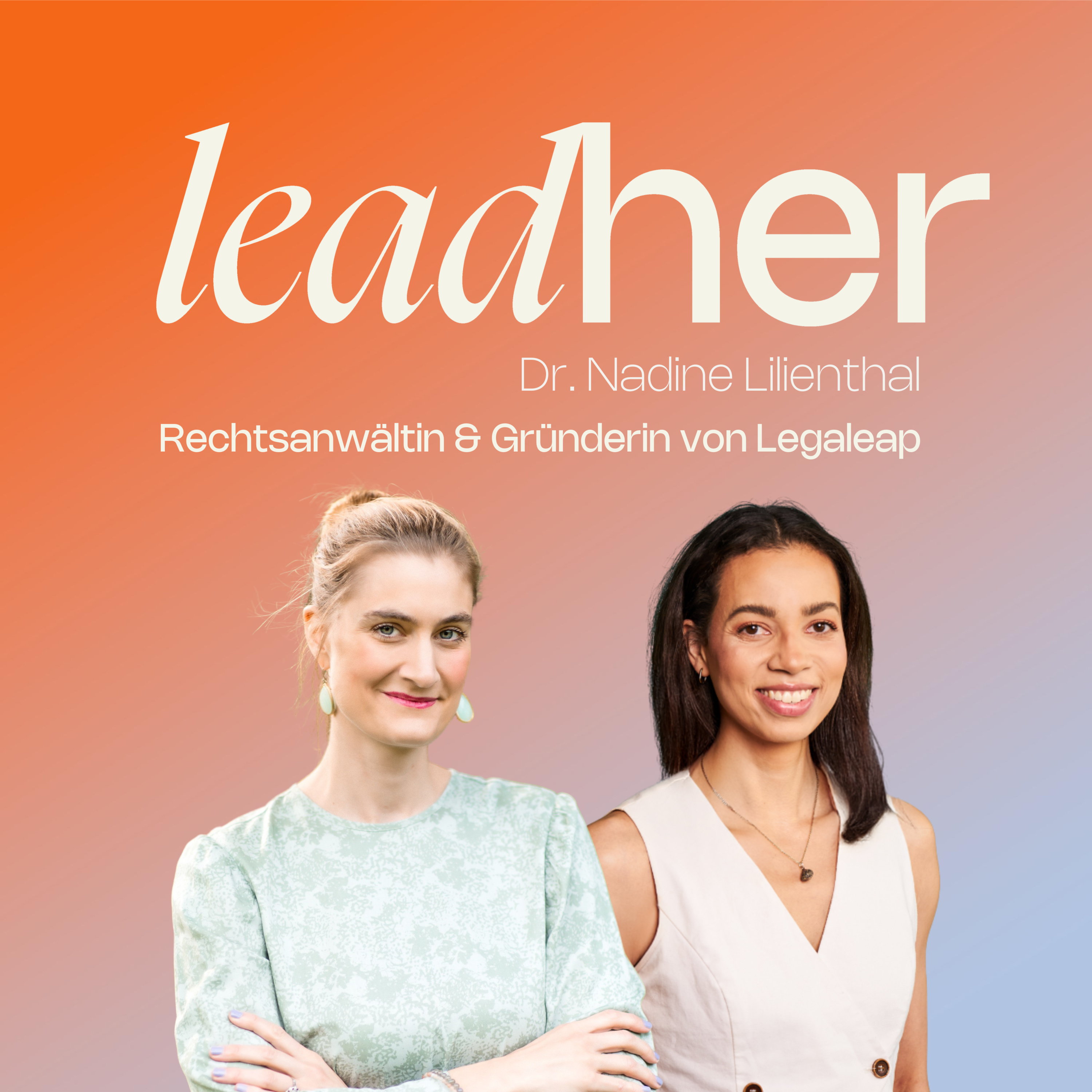 leadHER