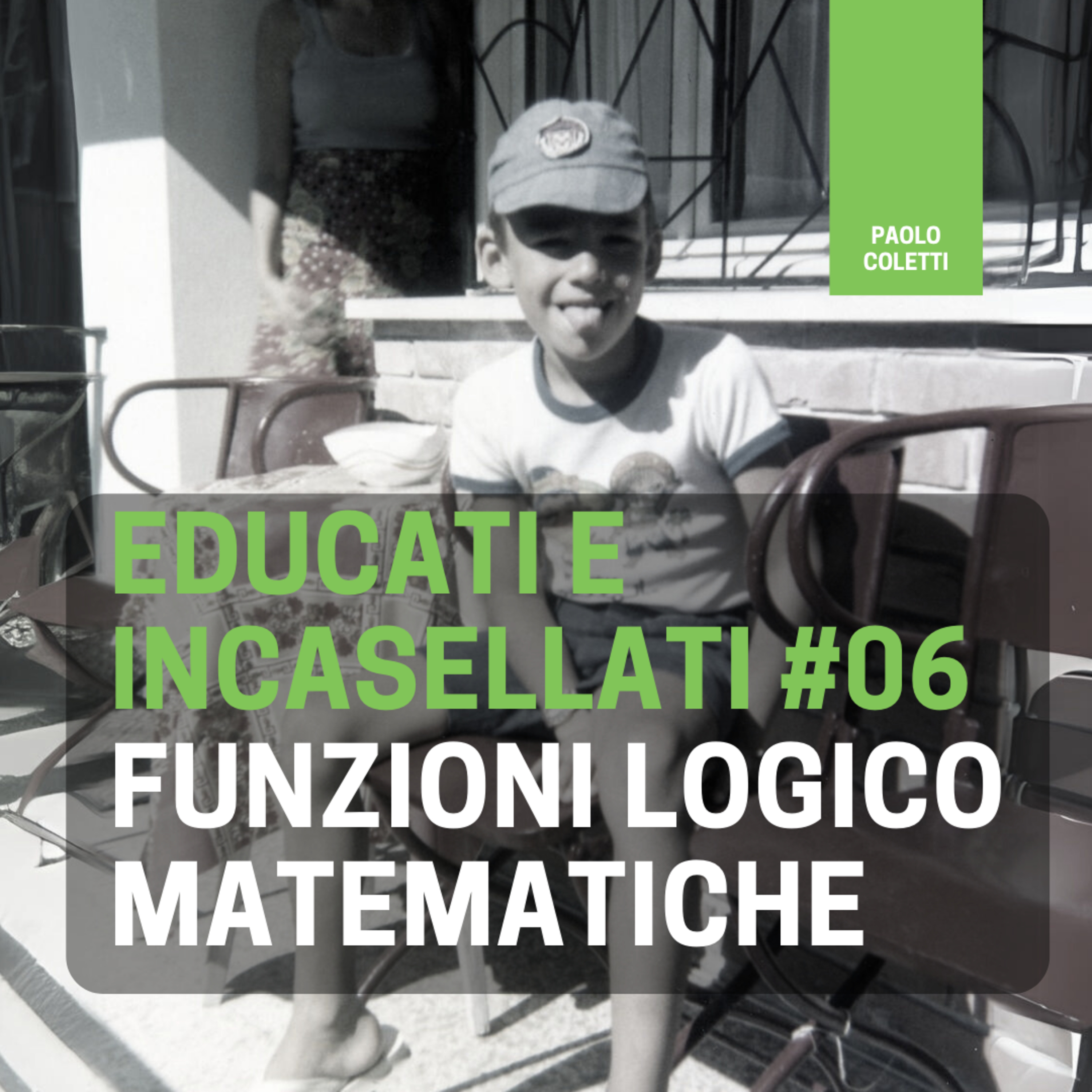 Educati e Incasellati
