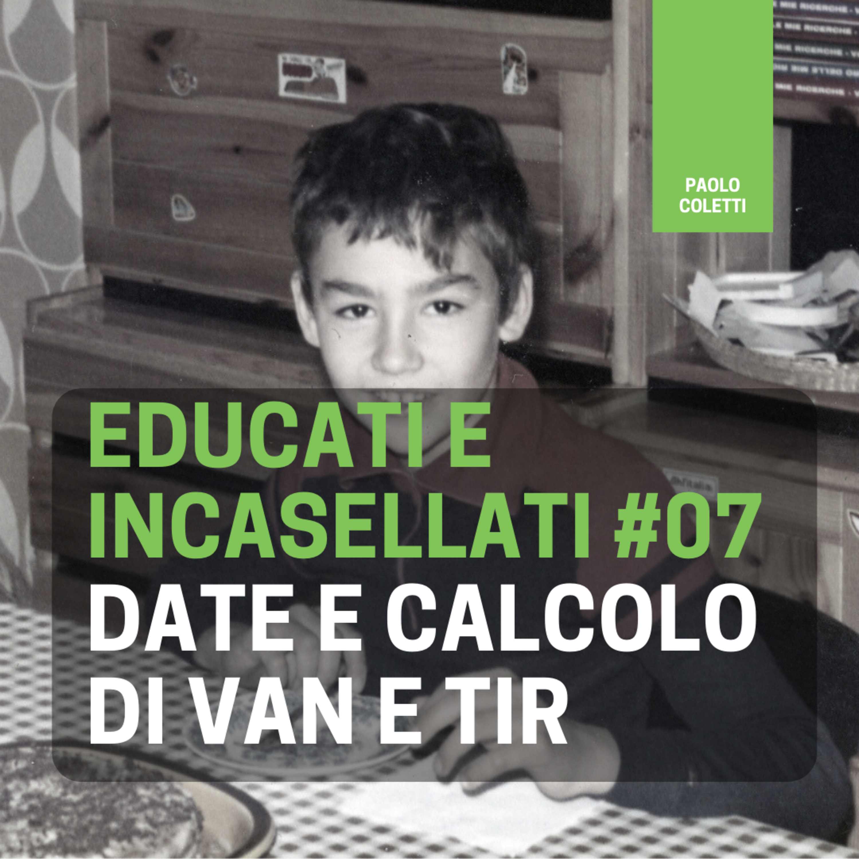 Educati e Incasellati
