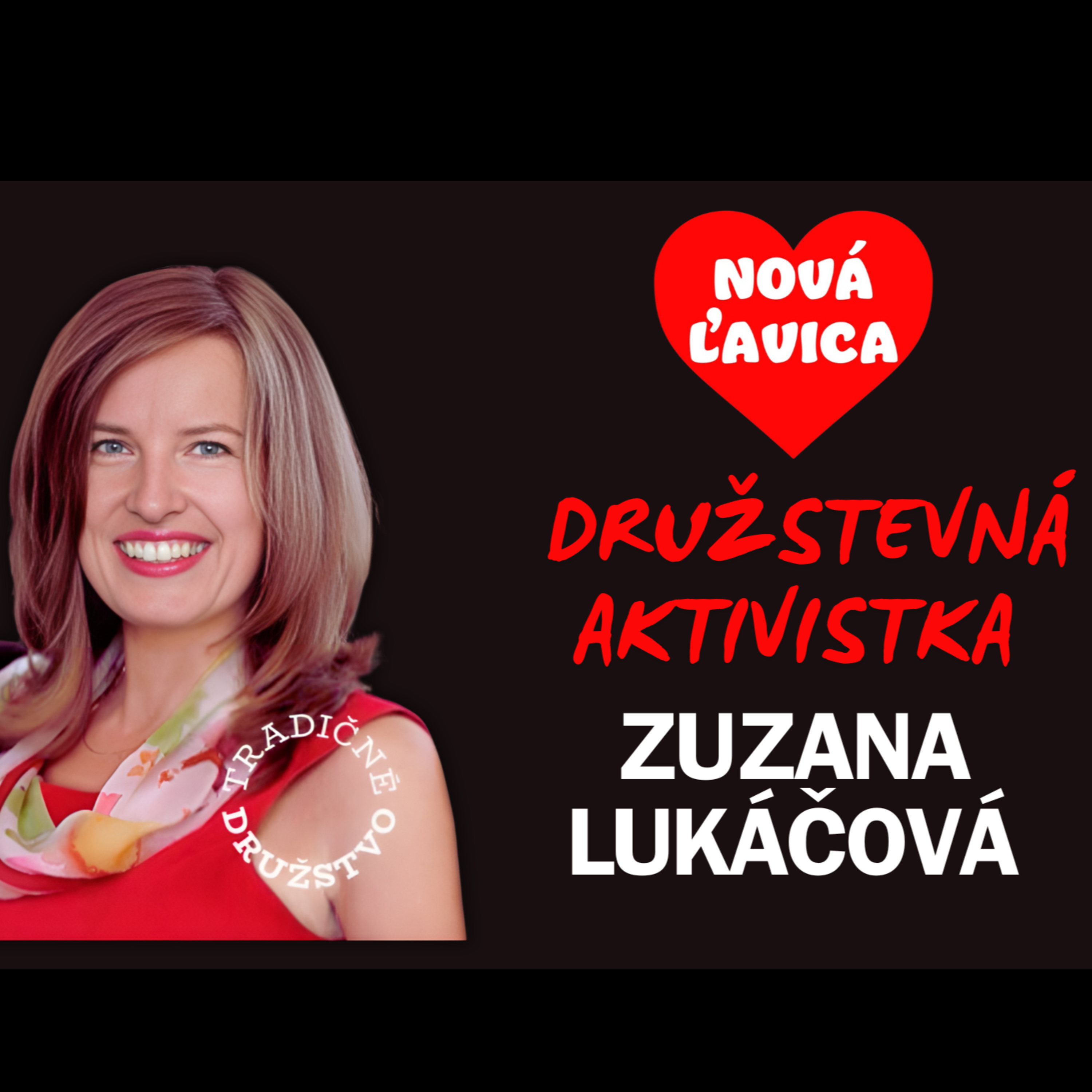 NOVÁ ĽAVICA - ROZHOVORY