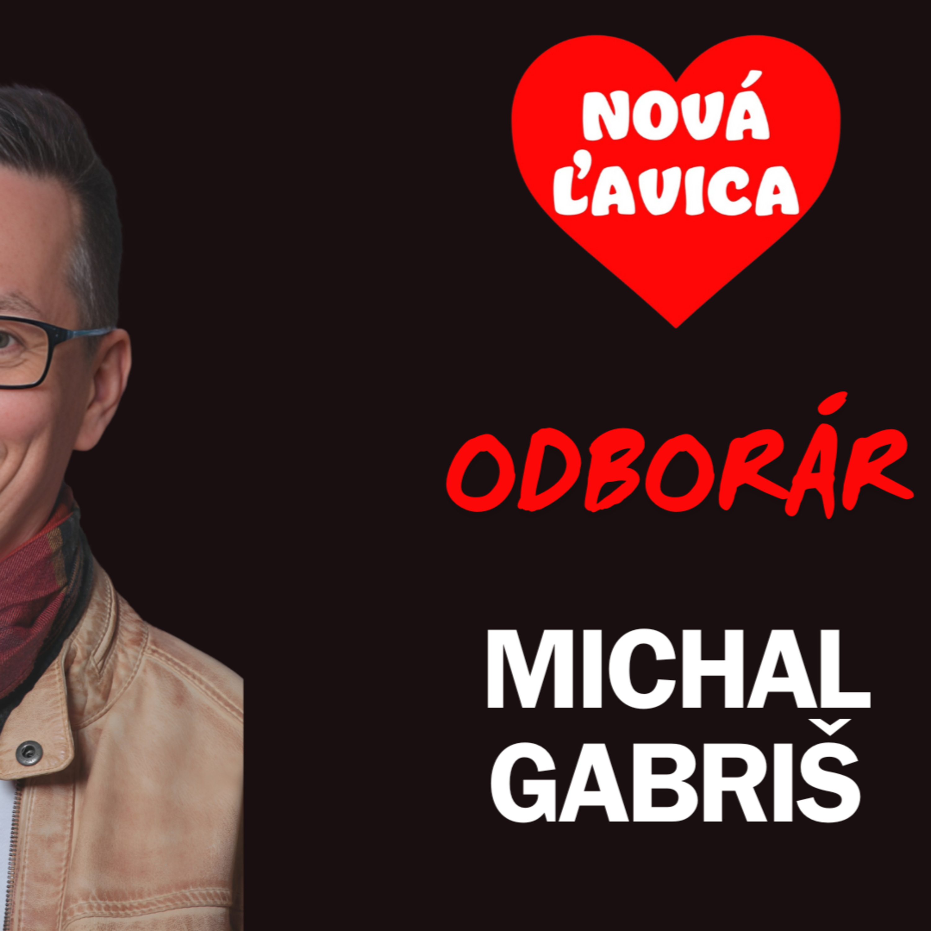 NOVÁ ĽAVICA - ROZHOVORY