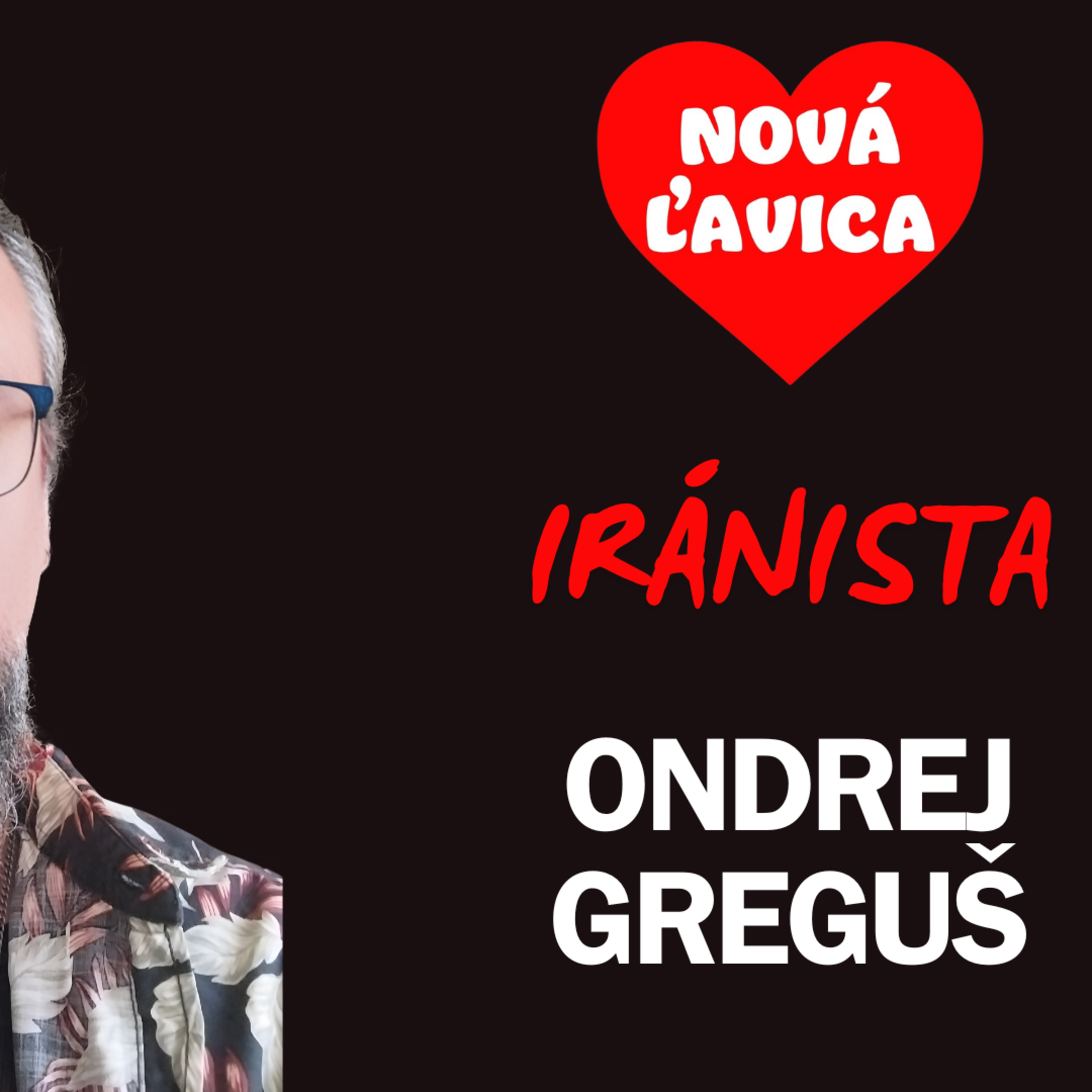 NOVÁ ĽAVICA - ROZHOVORY