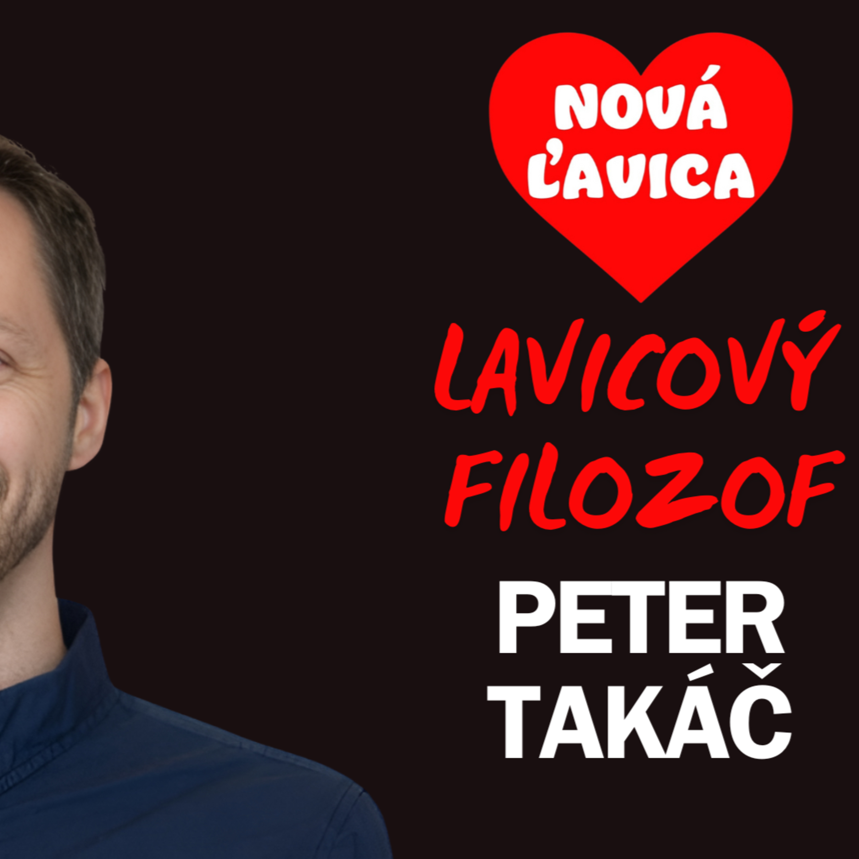 NOVÁ ĽAVICA - ROZHOVORY