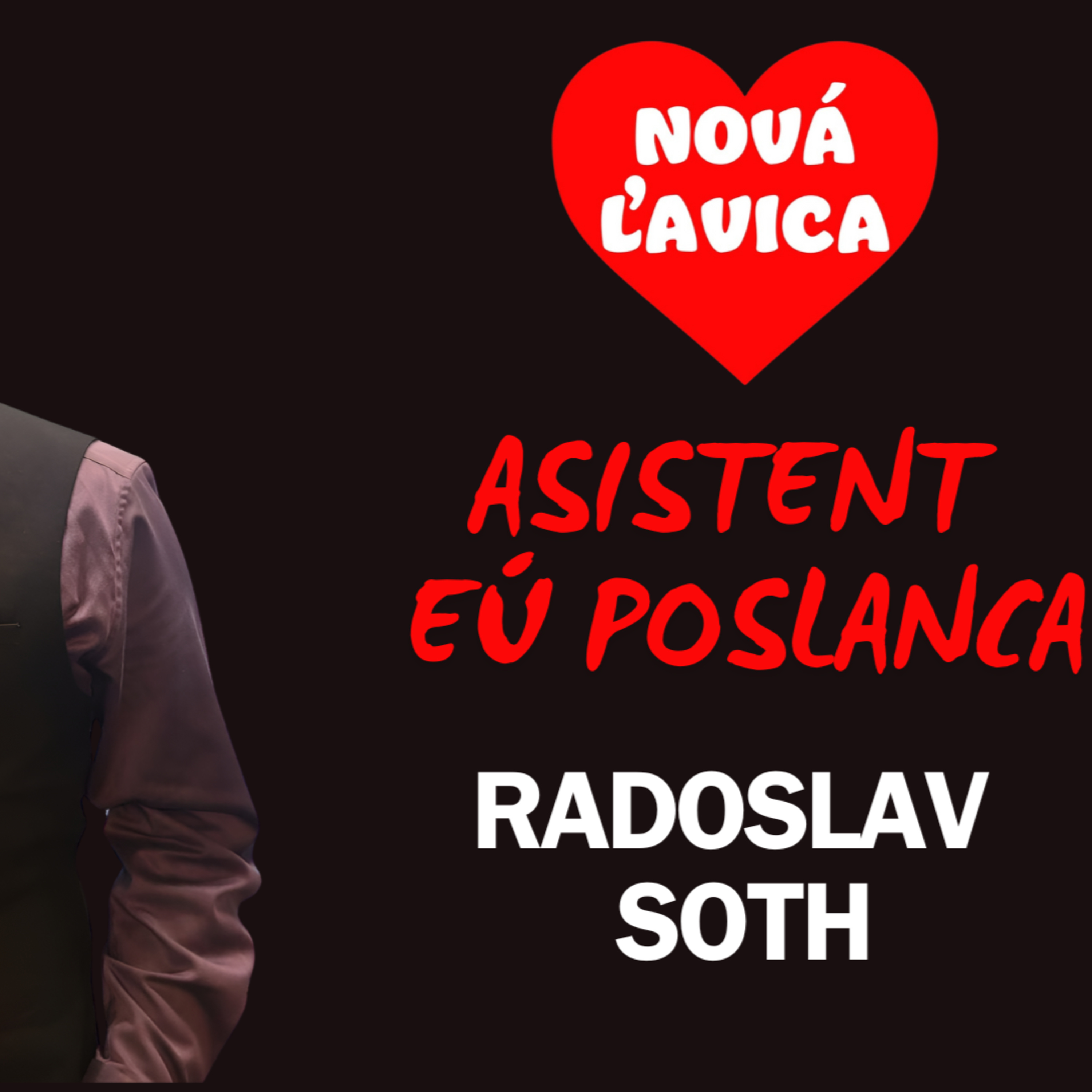NOVÁ ĽAVICA - ROZHOVORY