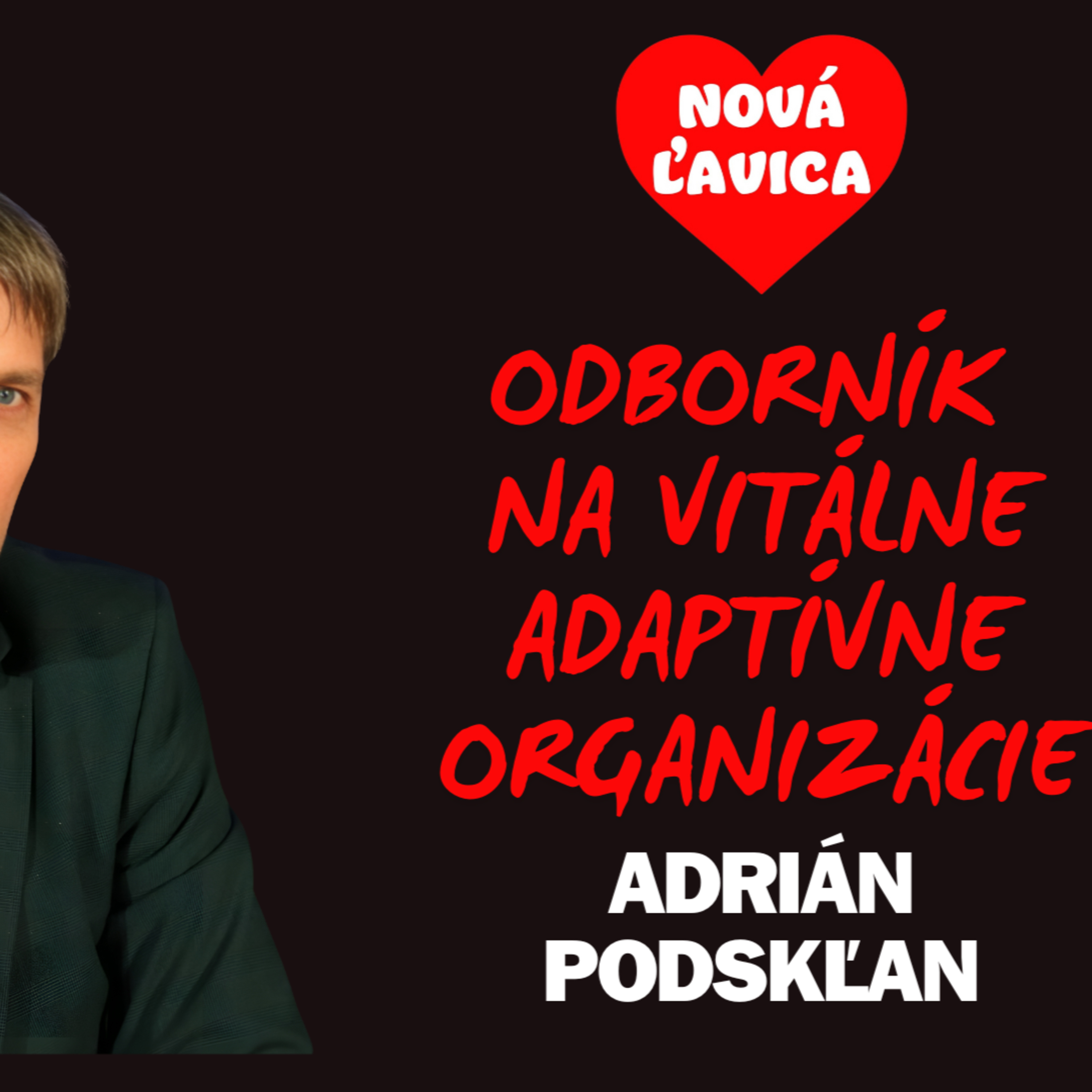 NOVÁ ĽAVICA - ROZHOVORY