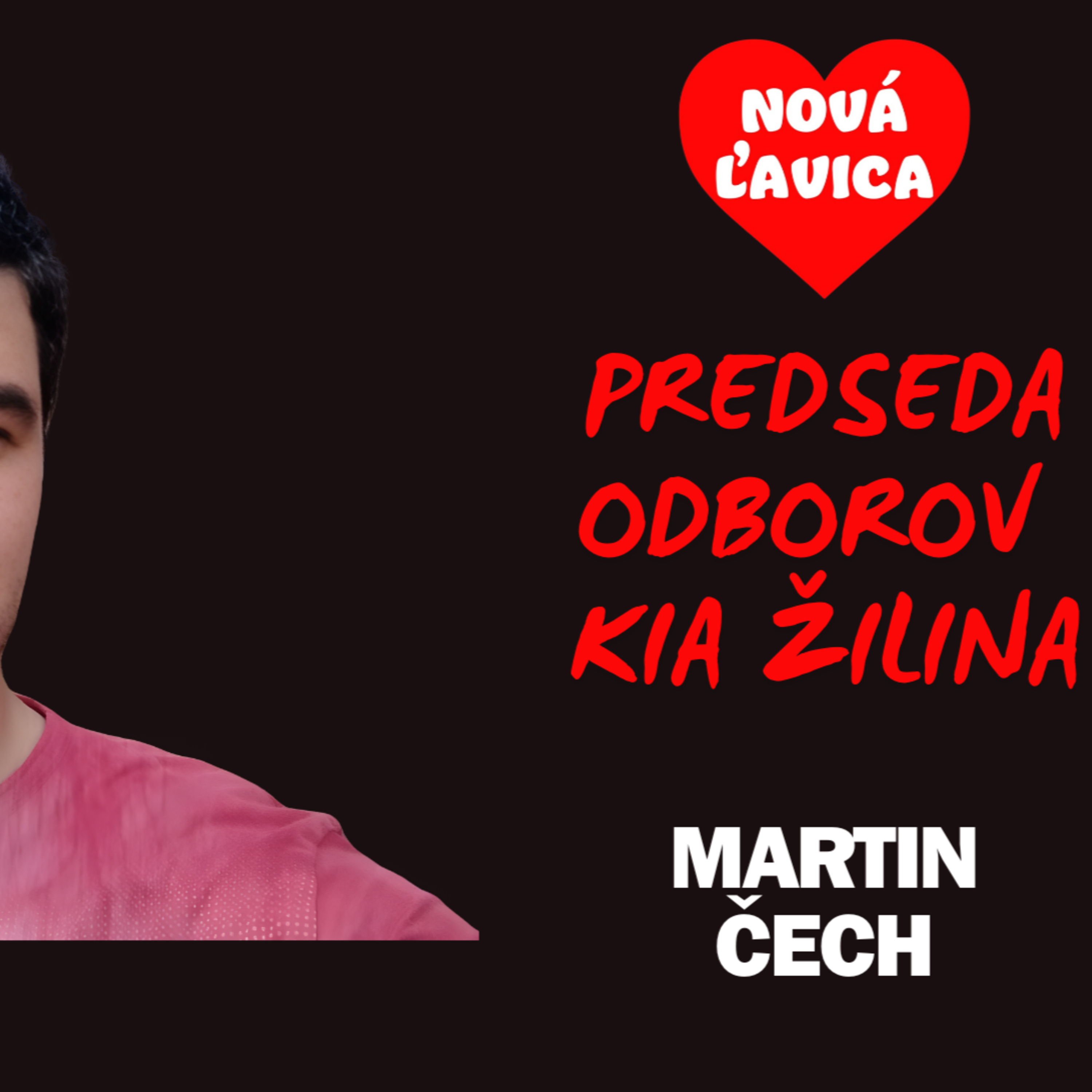 NOVÁ ĽAVICA - ROZHOVORY