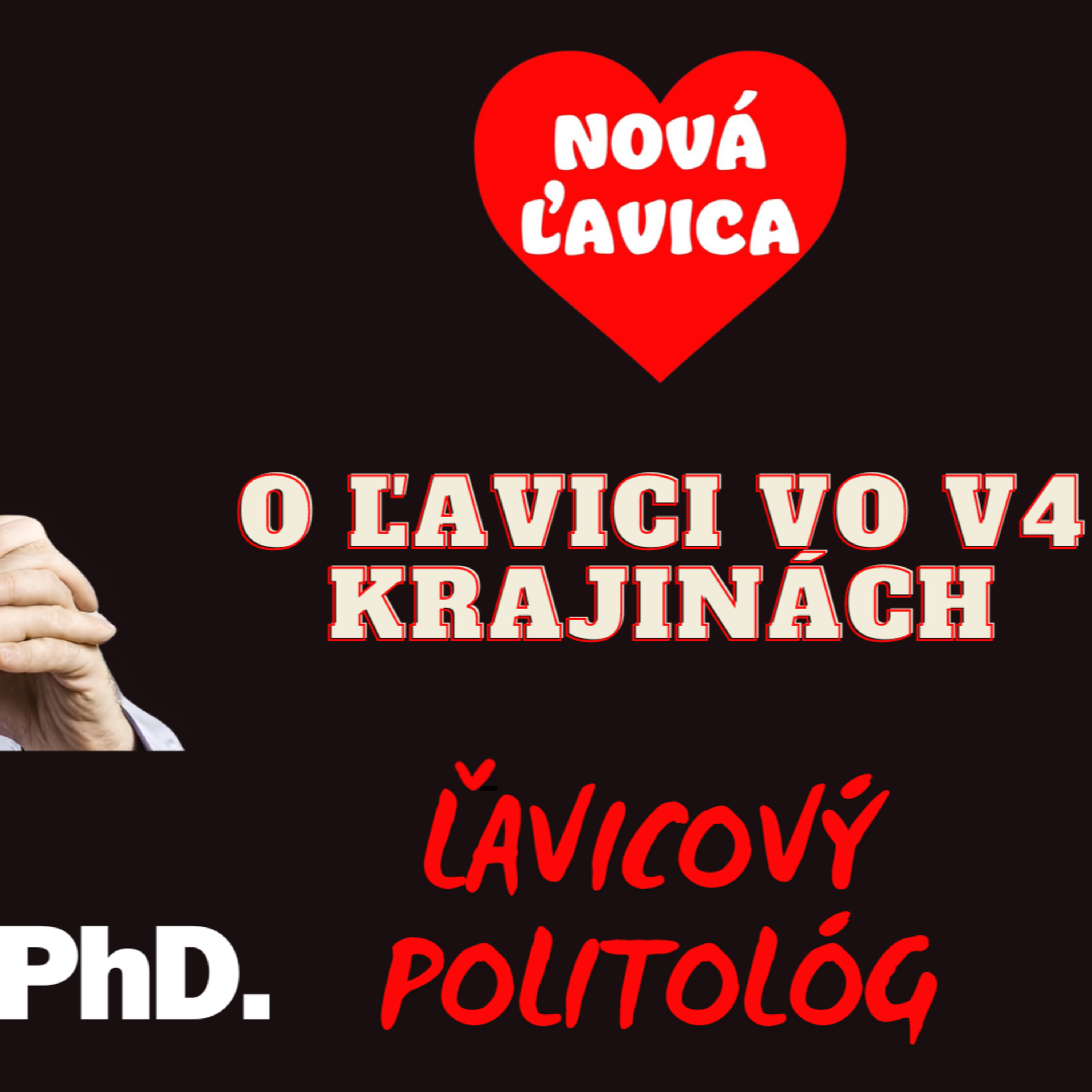 NOVÁ ĽAVICA - ROZHOVORY