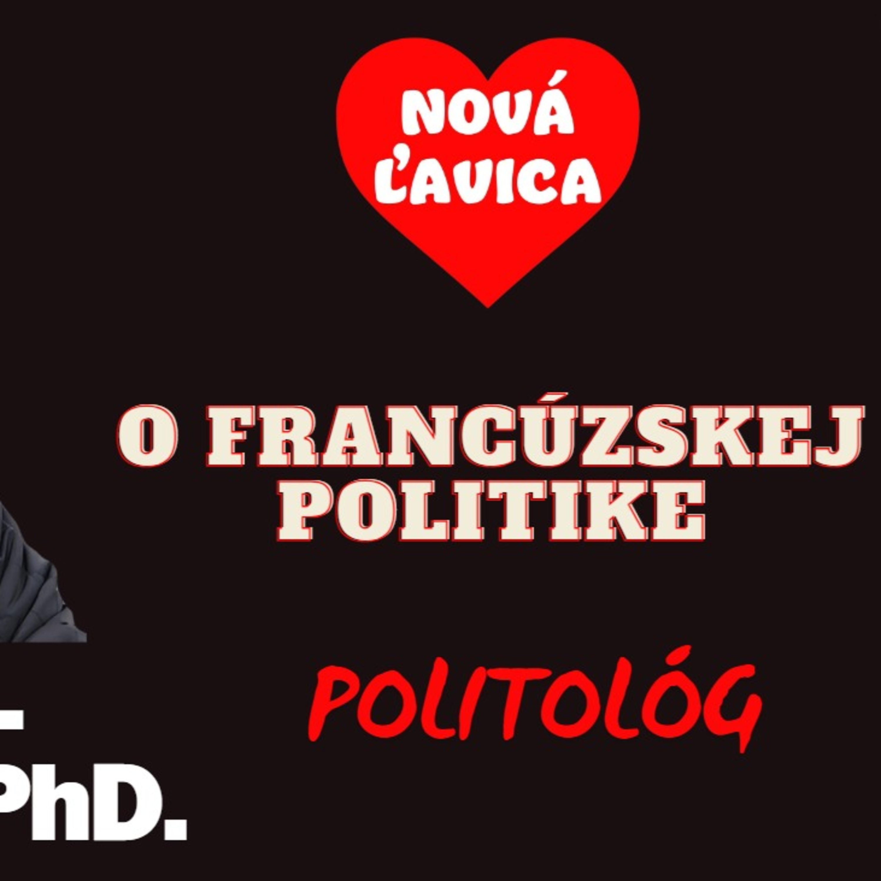 NOVÁ ĽAVICA - ROZHOVORY