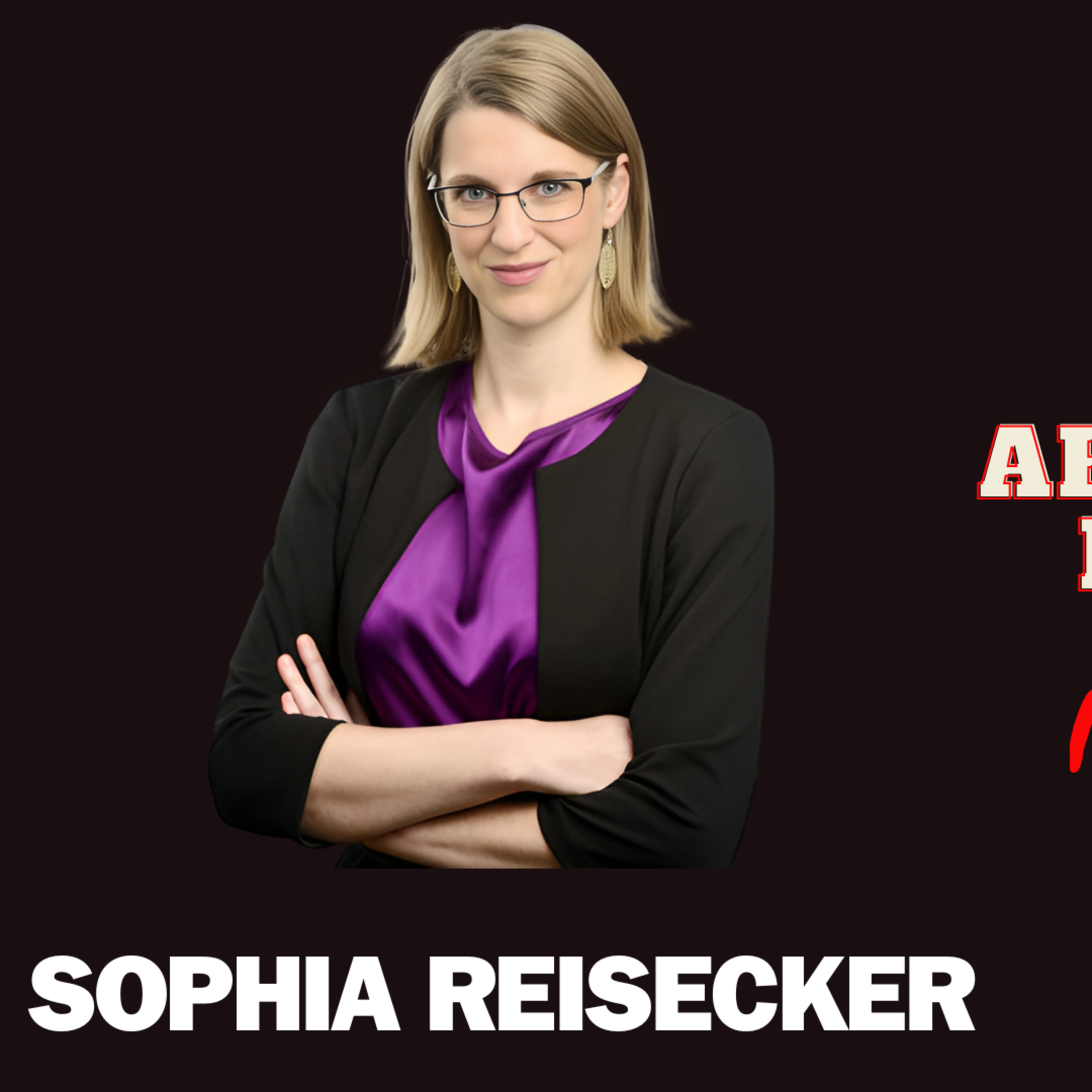 Sophia Reisecker - Unions in Austria episode artwork