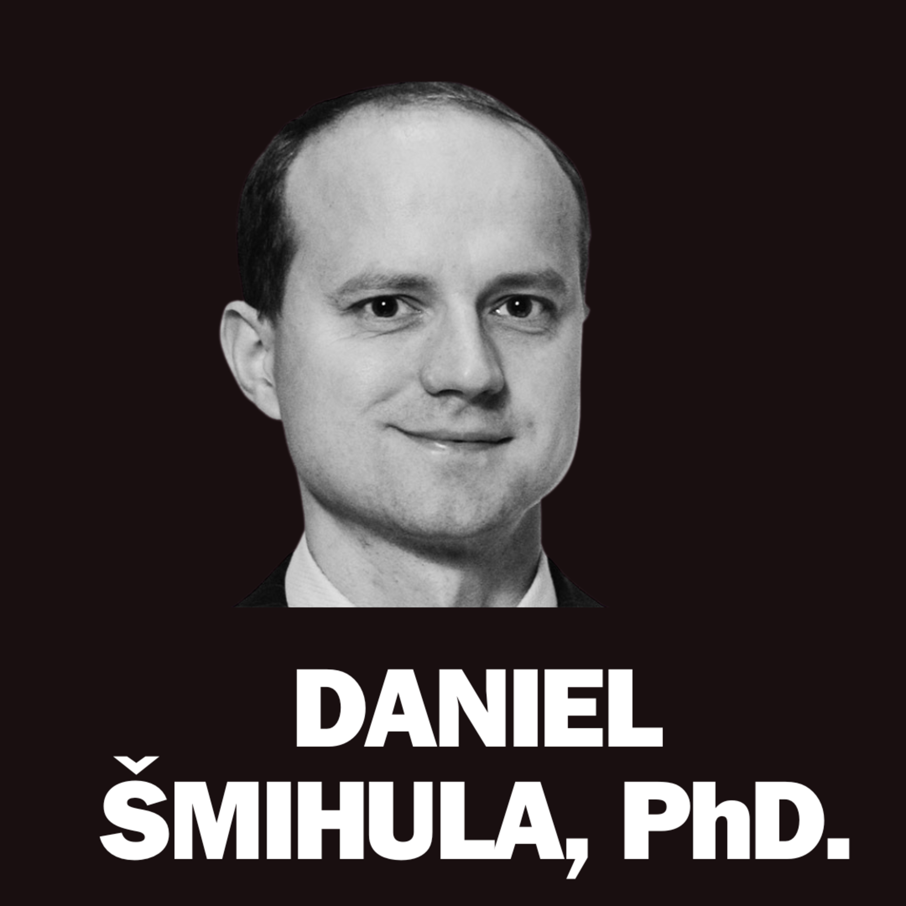 Daniel Šmihula- O únave z reforiem episode artwork