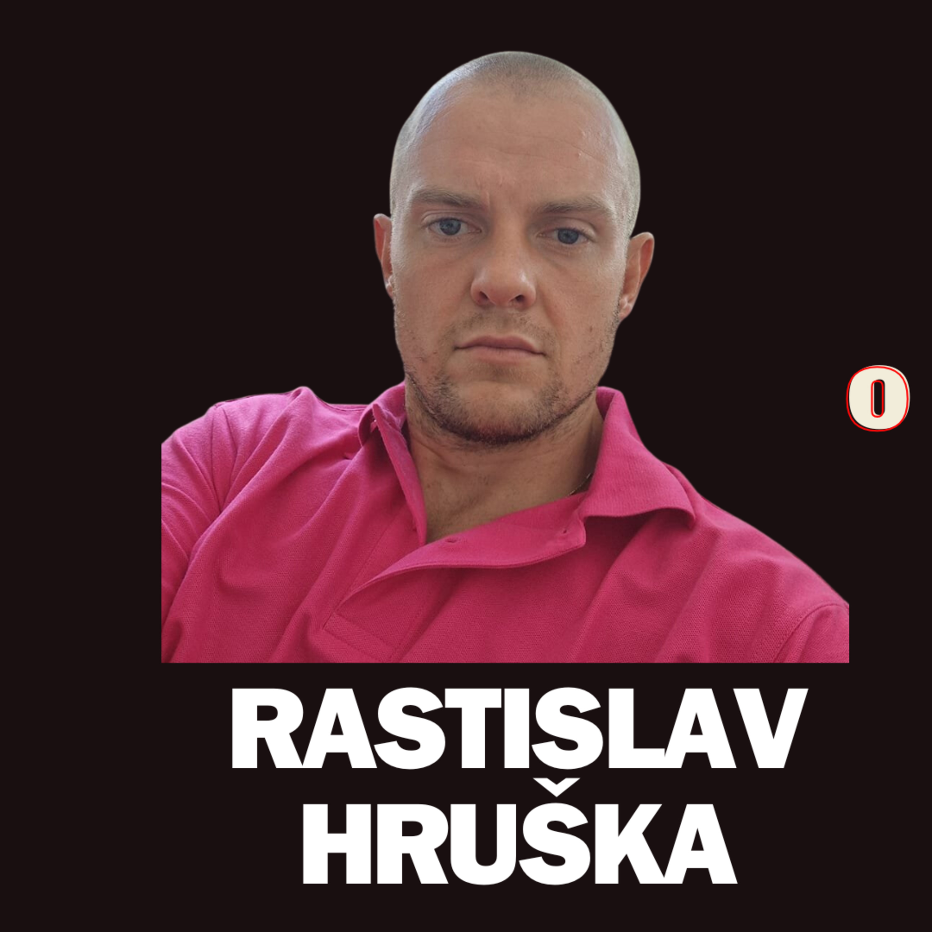 Rastislav Hruška - Predseda odborov Kaufland Slovensko episode artwork