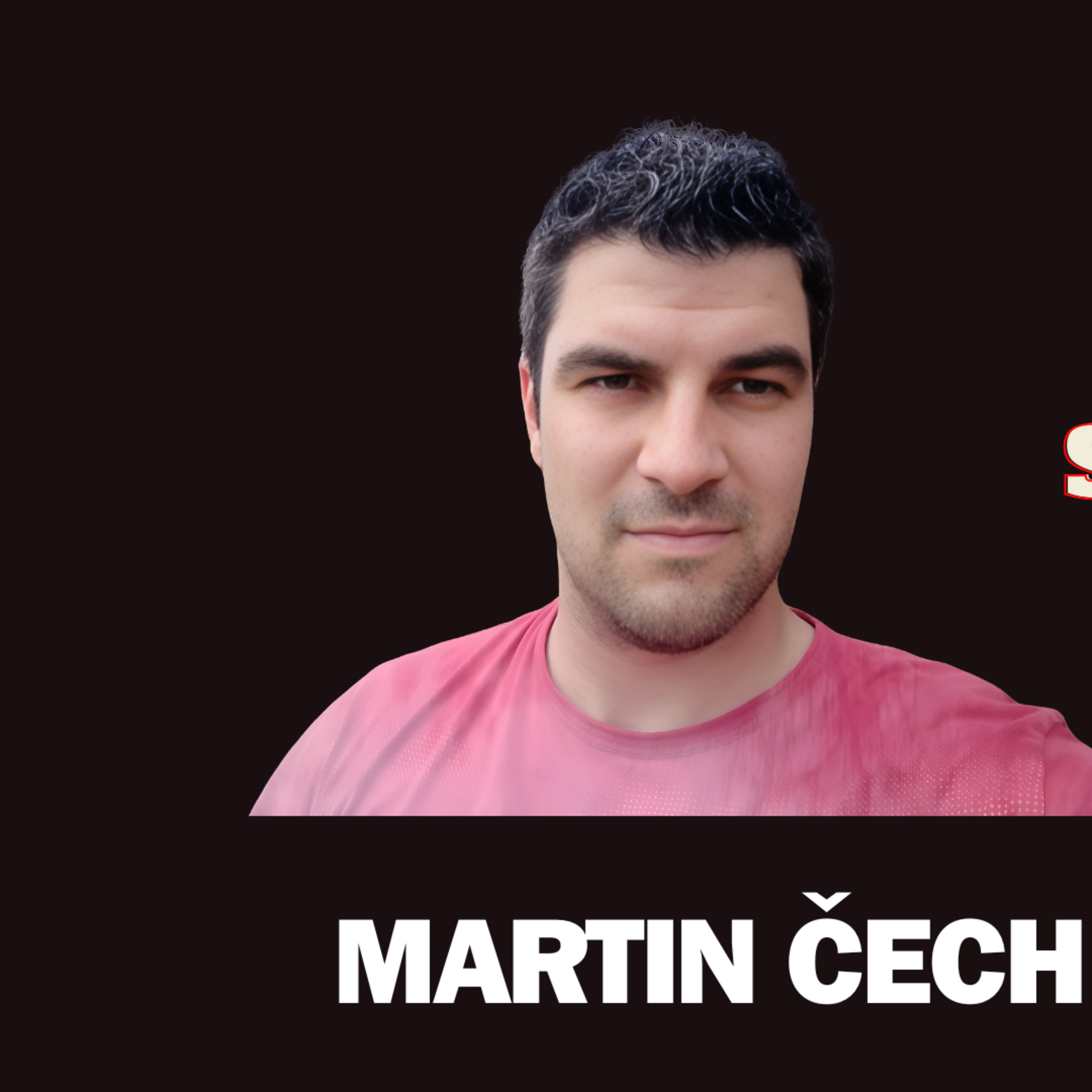 Martin Čech - Predseda odborov KIA Žilina episode artwork