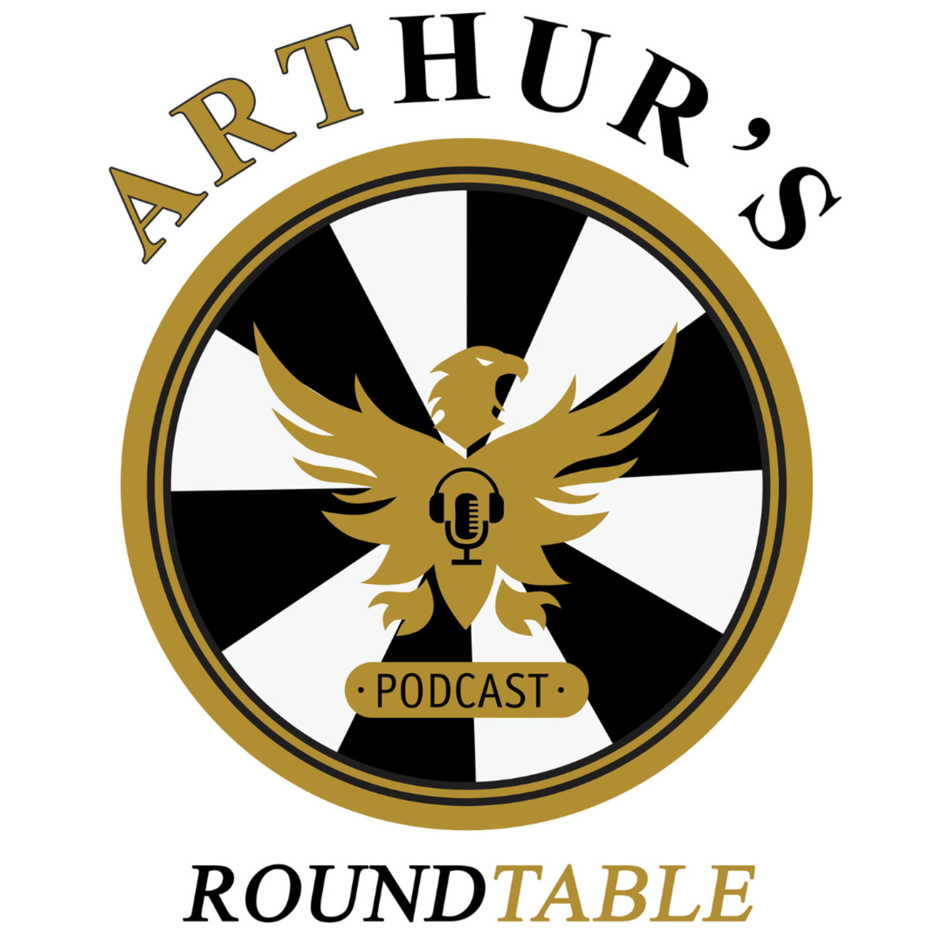 Arthur\'s Round Table-Subscription to Curiosity.