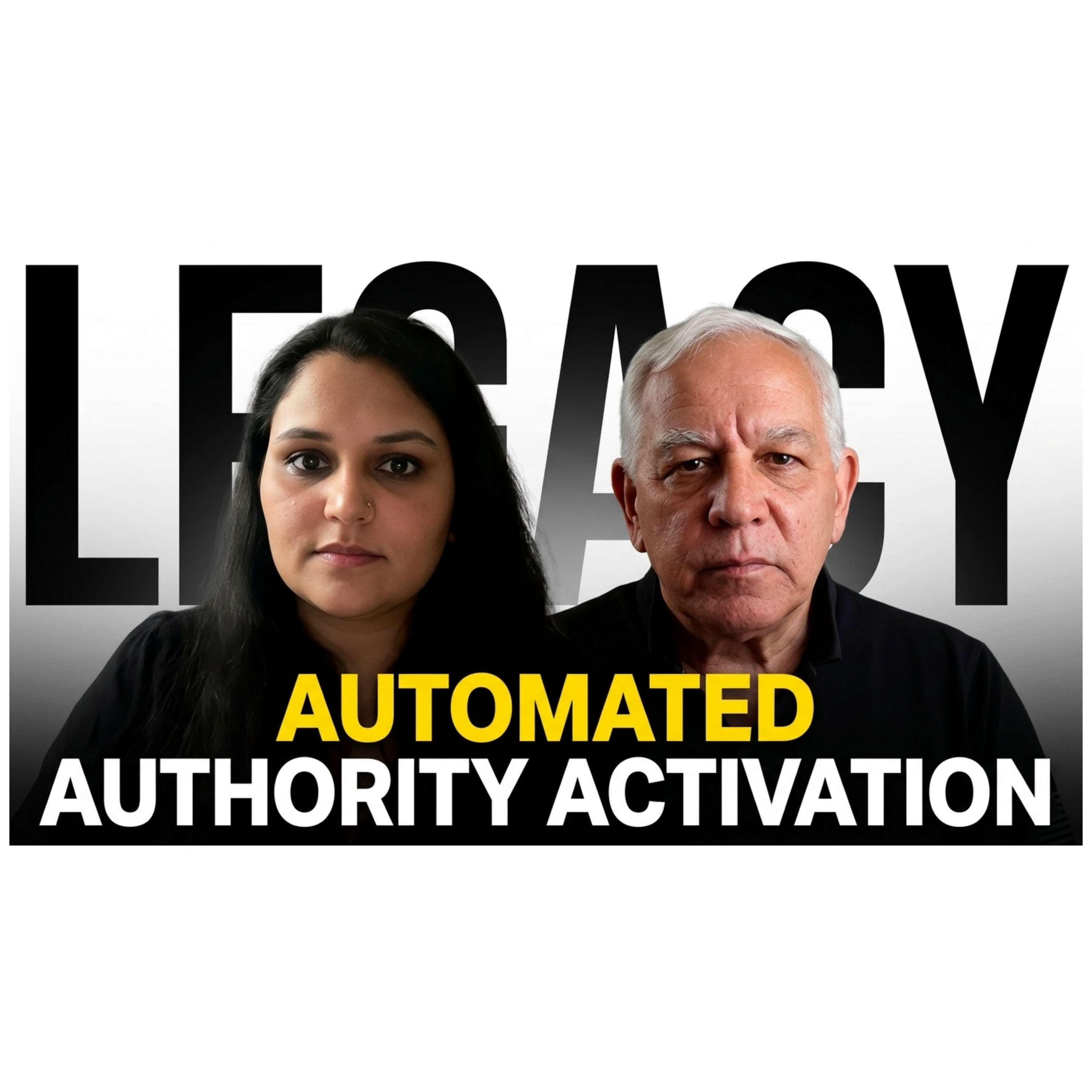 Rekha's Approach to Automated Authority Activation.