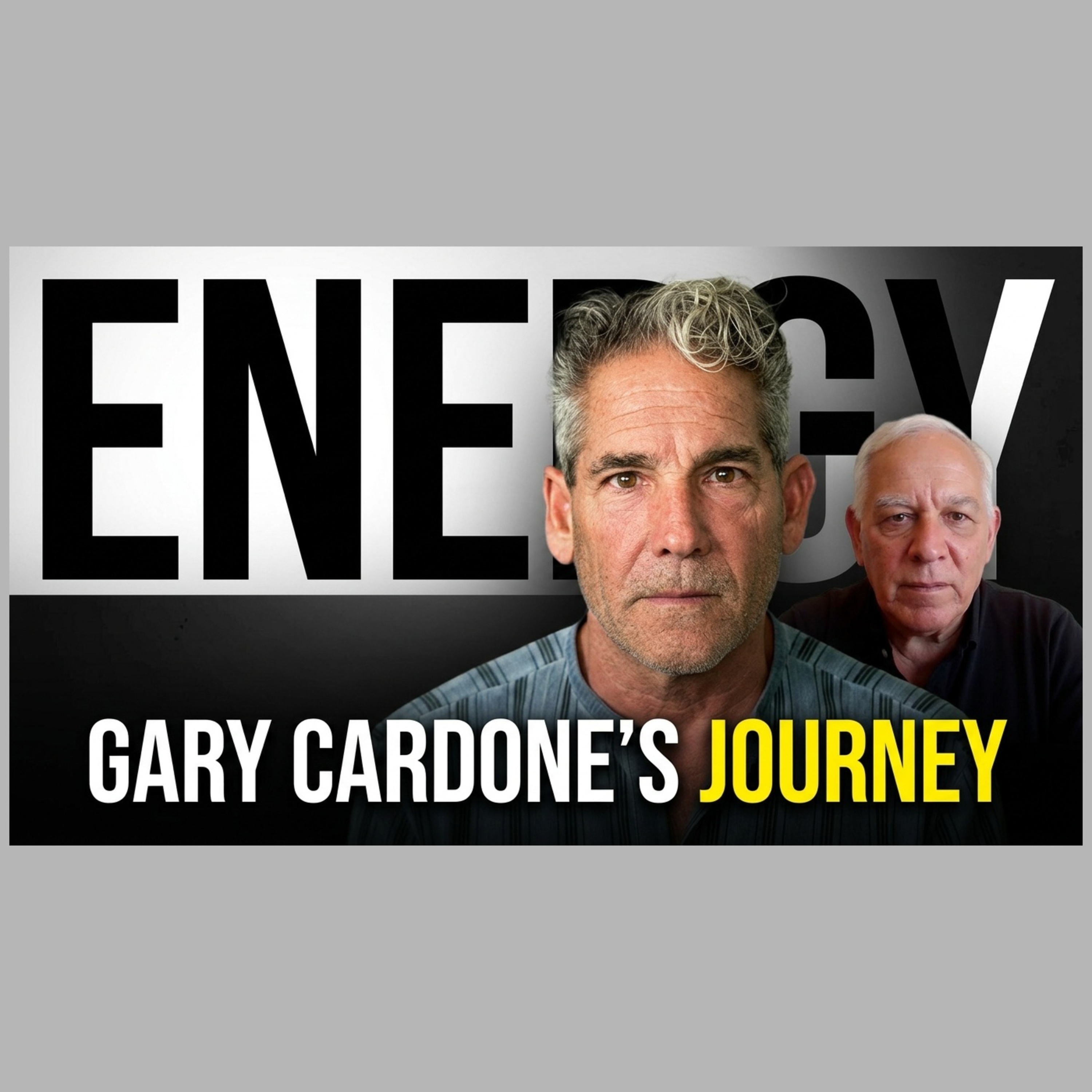 Bitcoin Investment Strategy/Digital Assets with Gary Cardone.