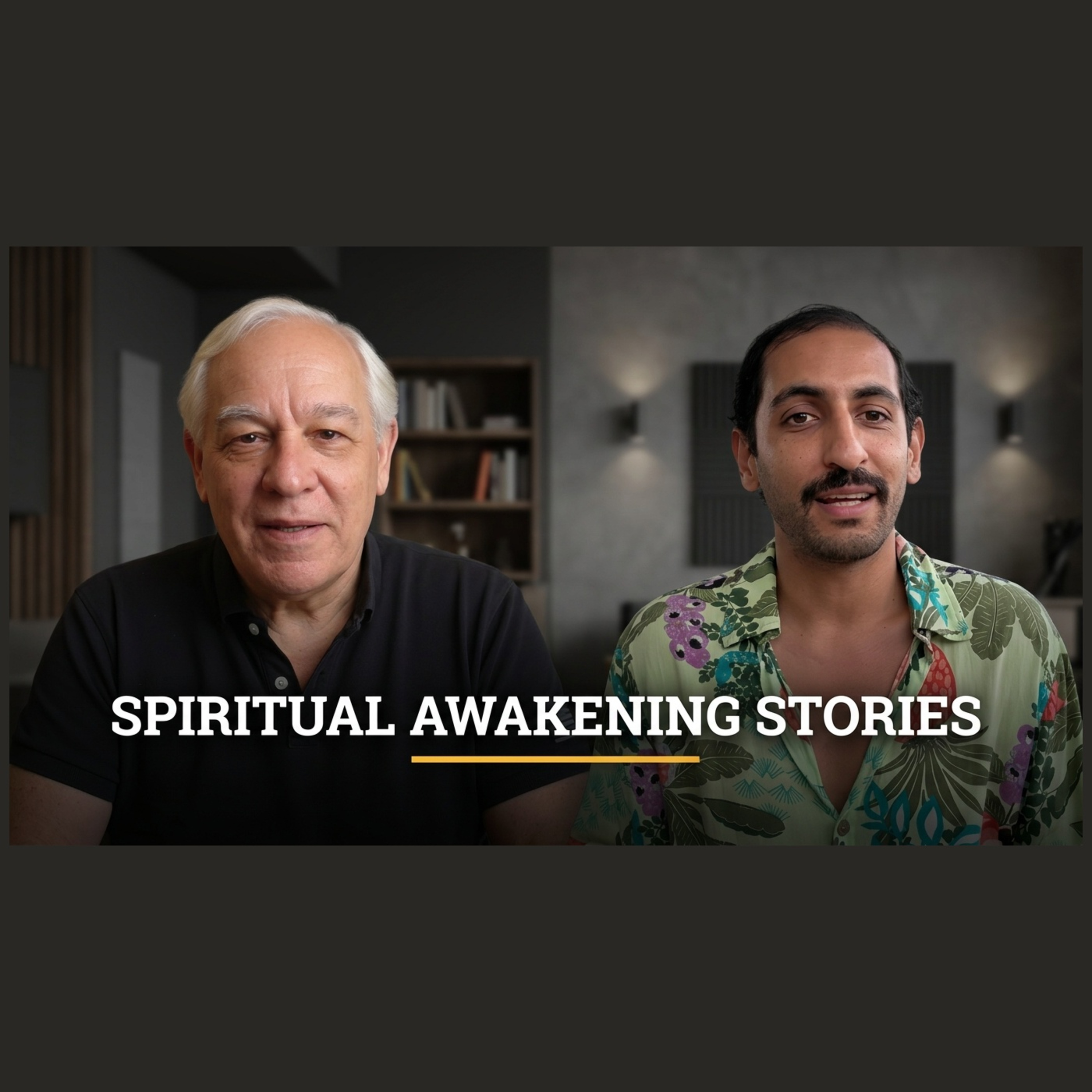 The Power of Sacred Plants: Healing and Awakening.