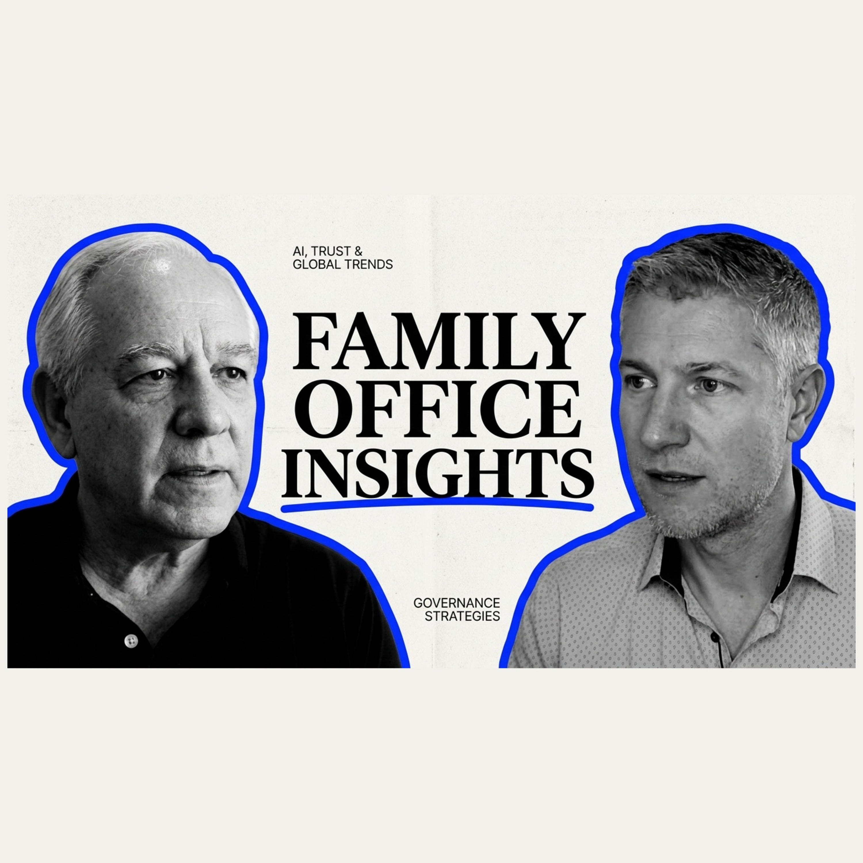 Family Office Governance & Investment Strategy | Stephan Gerwert (PwC)