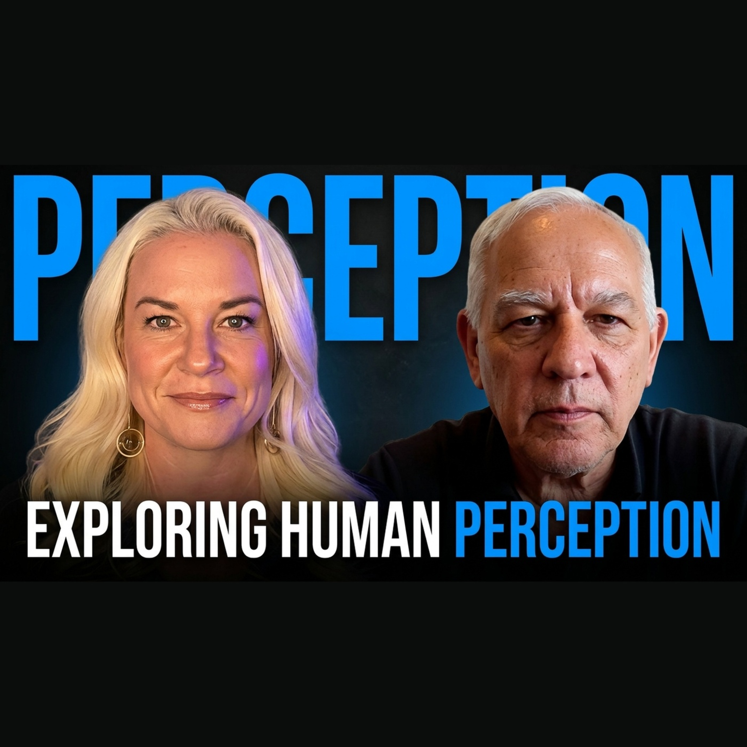 Intuition in investing and decision-making by developing full-spectrum perception.