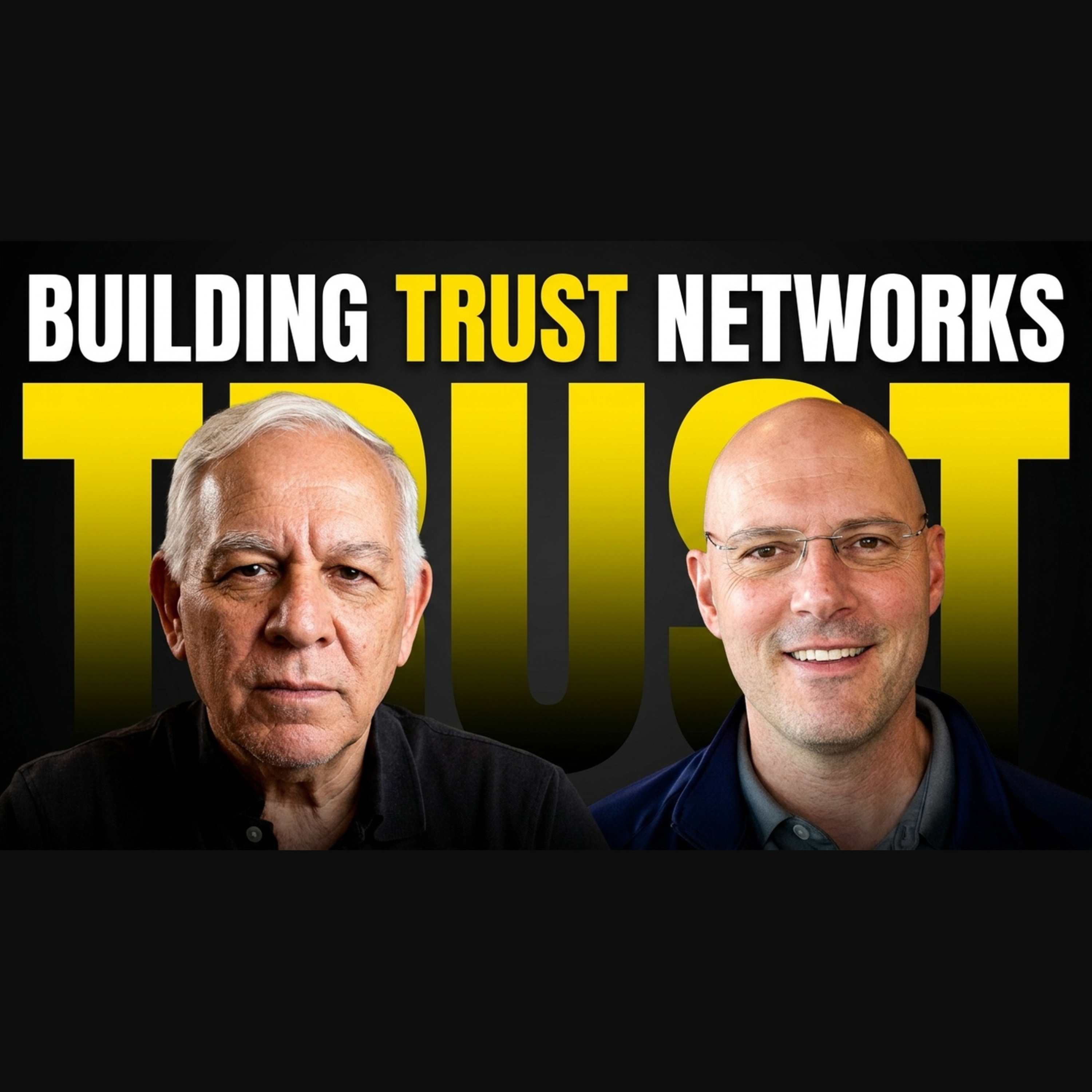 Family Office Networking & Deal Flow Strategy | Jon Bailey on Mastermind Groups.