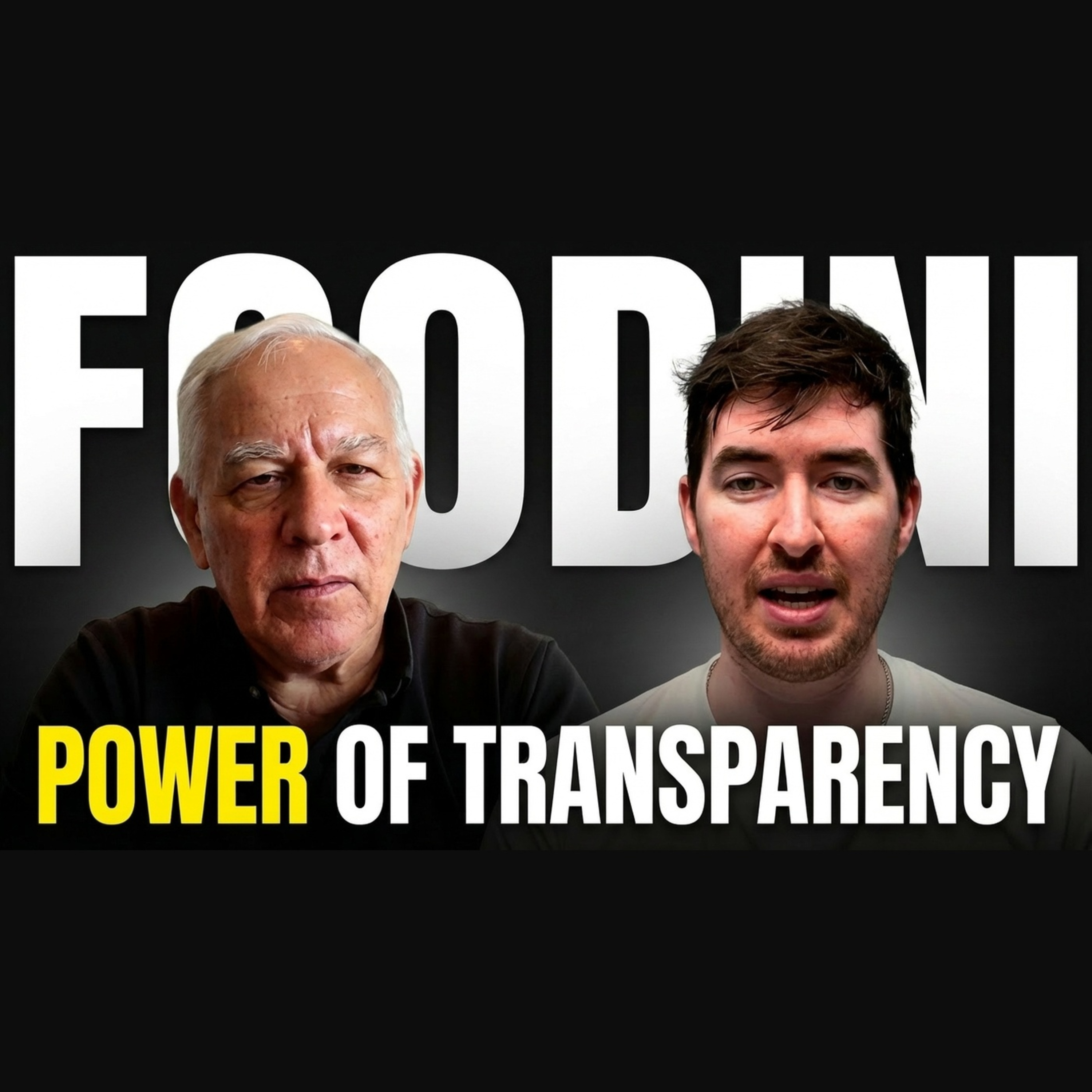 The Overlooked Power of Transparency in Food Safety | Restaurant Compliance & Allergen Data