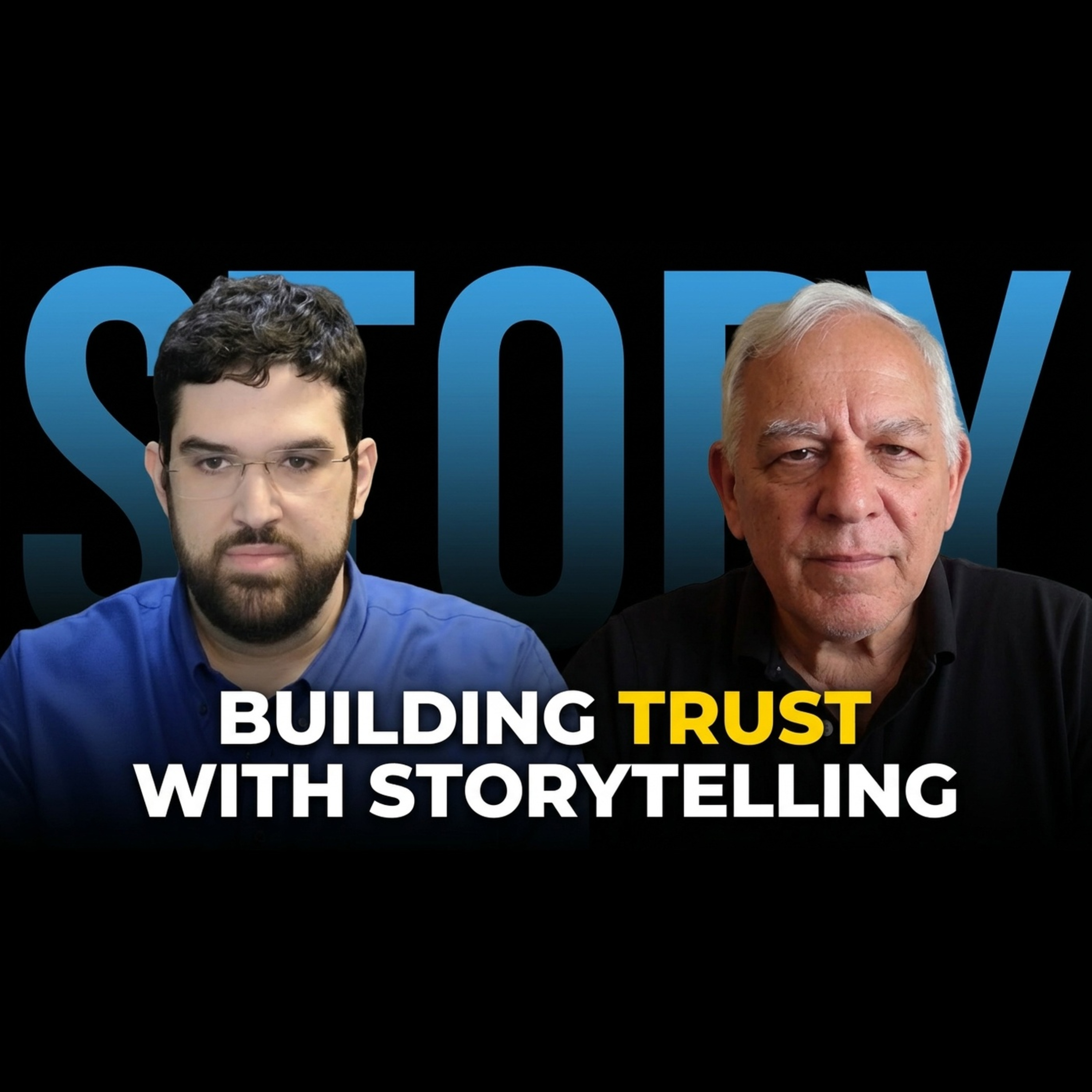 Corporate Communications Strategy & Brand Storytelling | Joshua Altman Interview