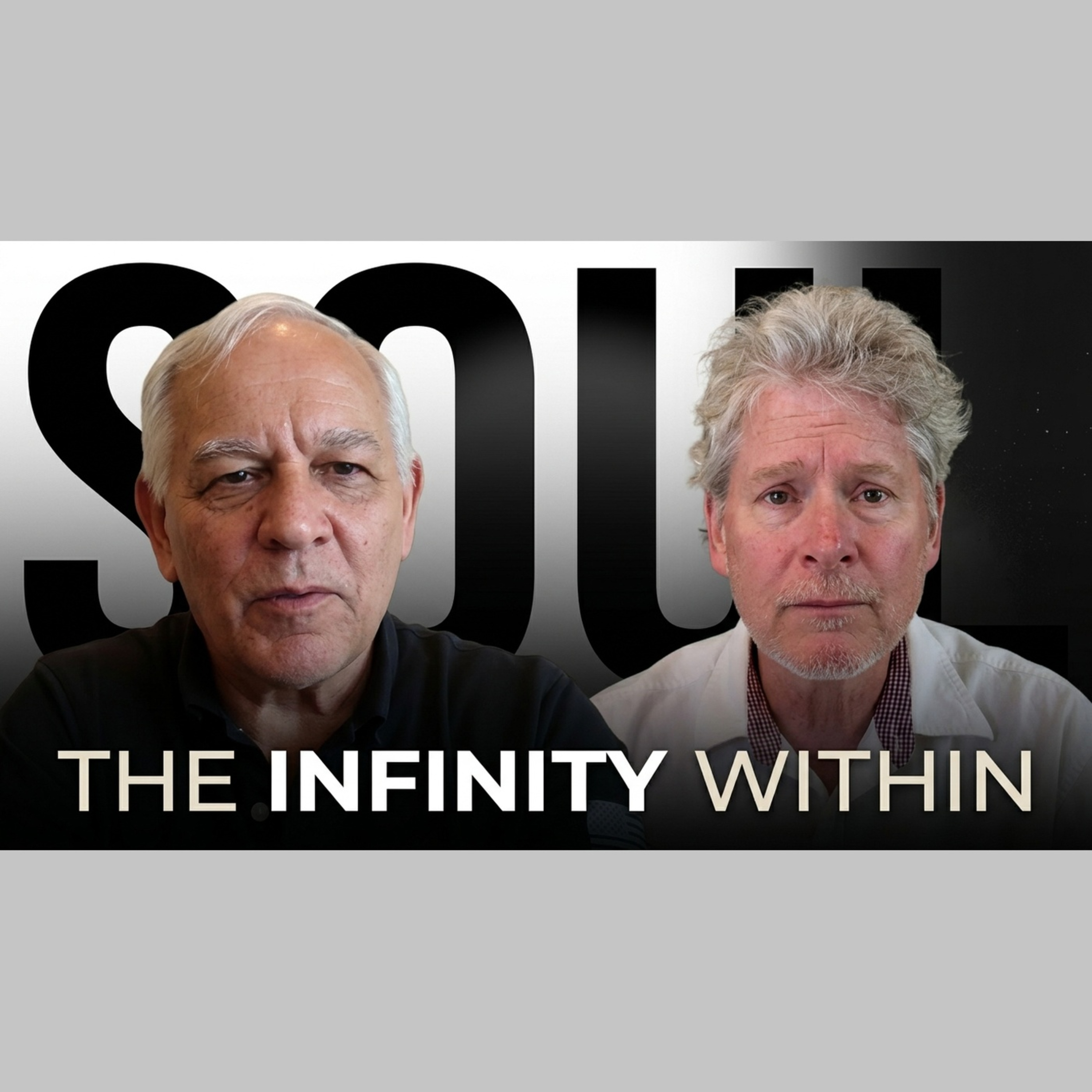 Purpose, Mindset & Human Potential | Kris Land on The Infinity Within