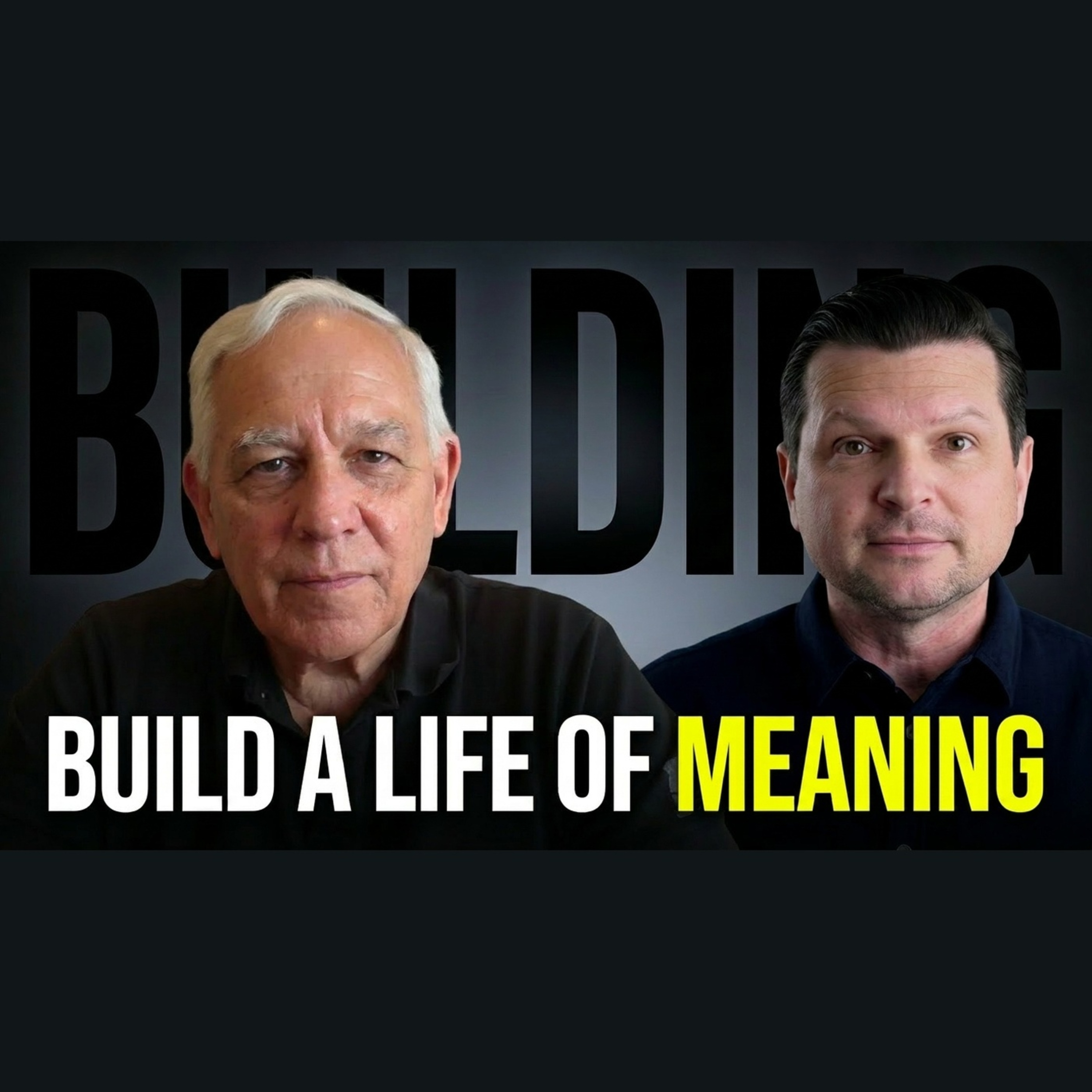Building a Life of Meaning & Generational Leadership with Rick Walker