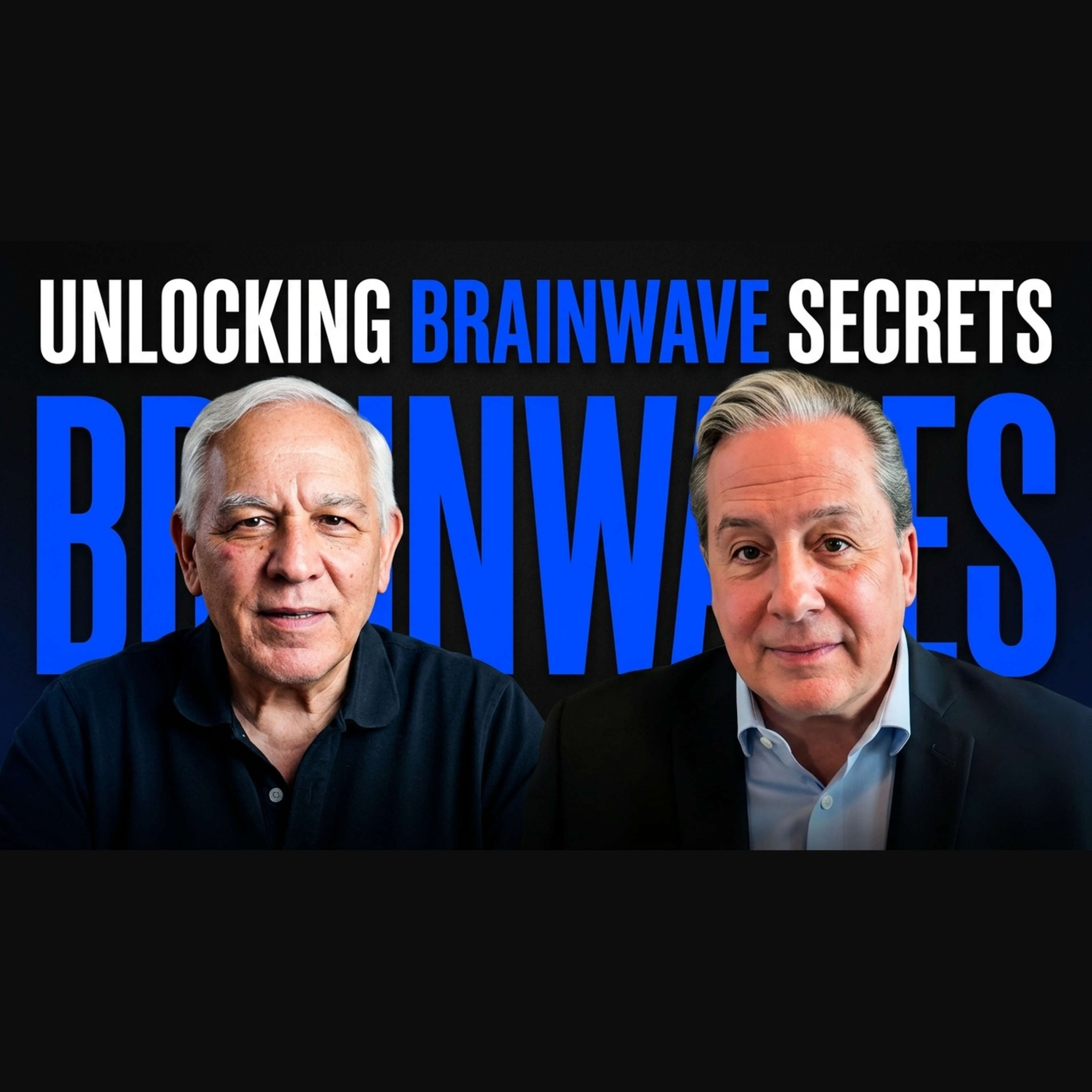 Stress Recovery & Nervous System Optimization with Jim Poole | NuCalm Neuroscience