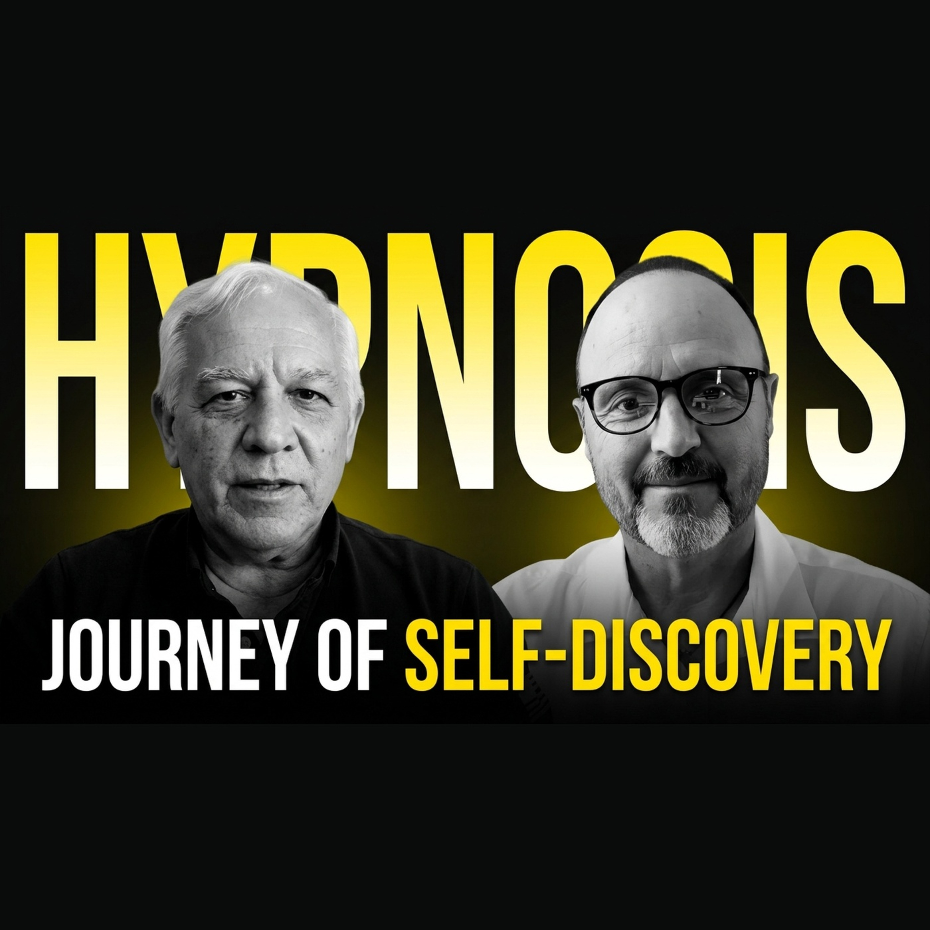 Hypnotherapy & Subconscious Healing for Trauma | Peter McLaughlin Interview