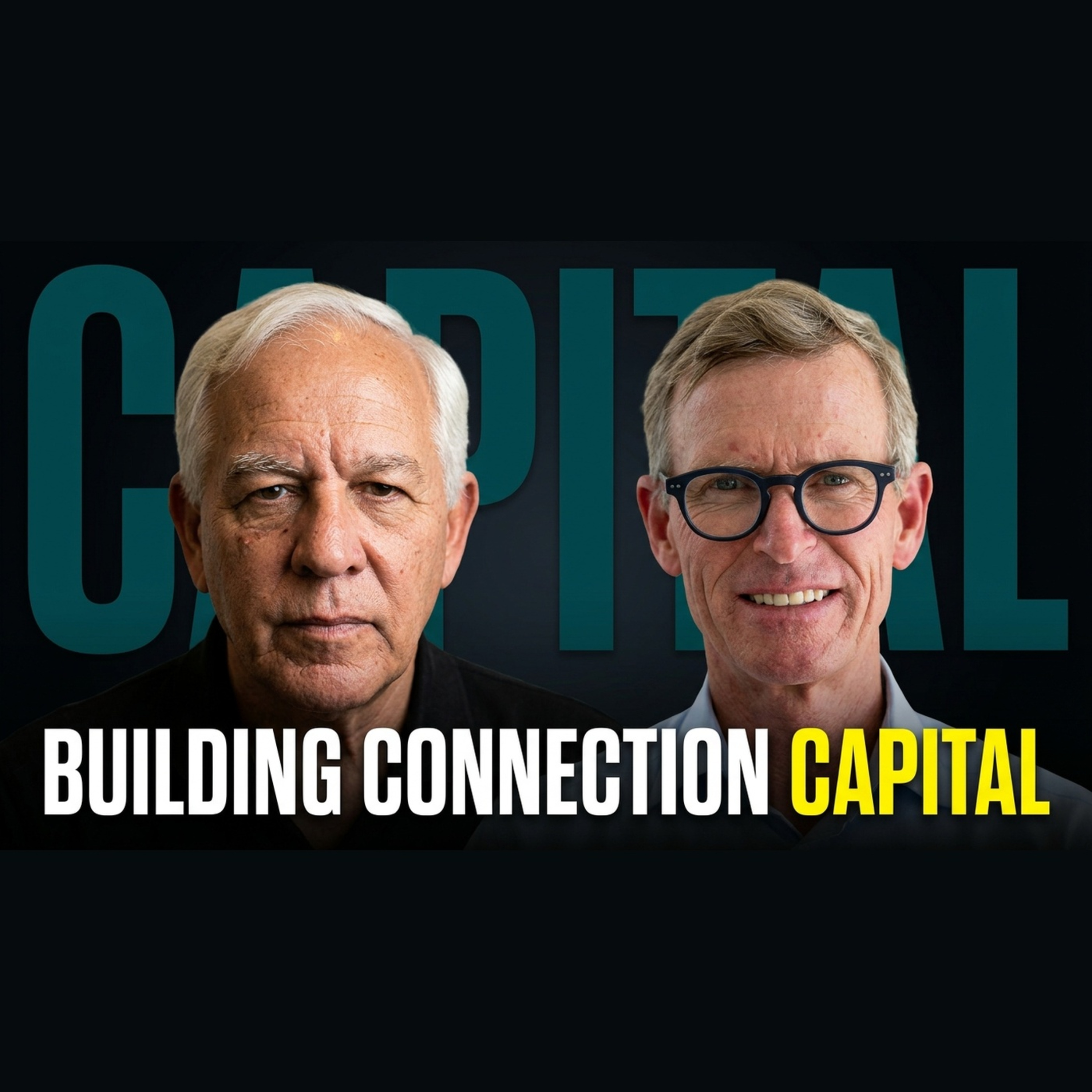 Family Office Connection Capital & Trusted Networks. Tim Brown Interview Family Office Connection Capital & Trusted Networks. Tim Brown Interview
