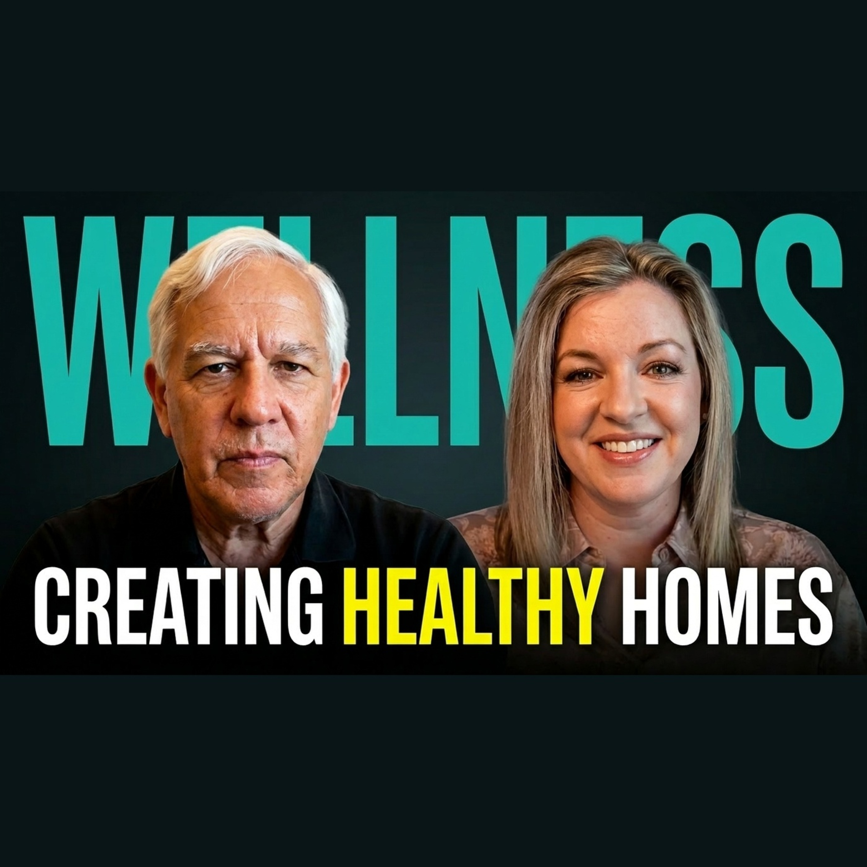 Why Your Home May Be Affecting Your Health More Than You Realize | Sarah Walker Why Your Home May Be Affecting Your Health More Than You Realize | Sarah Walker