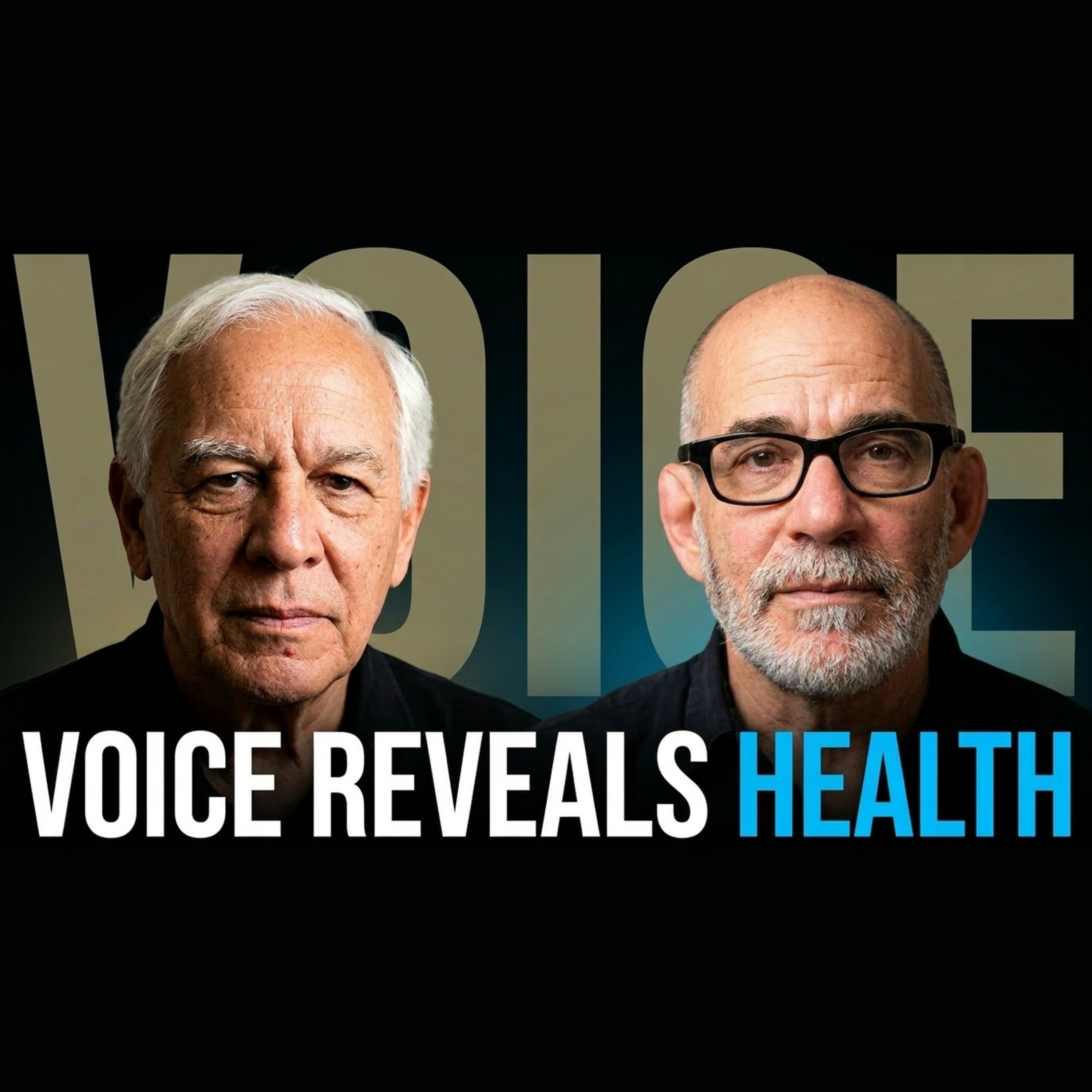 Can Your Voice Reveal What Your Body Is Trying to Tell You? | Alex Fredericks
