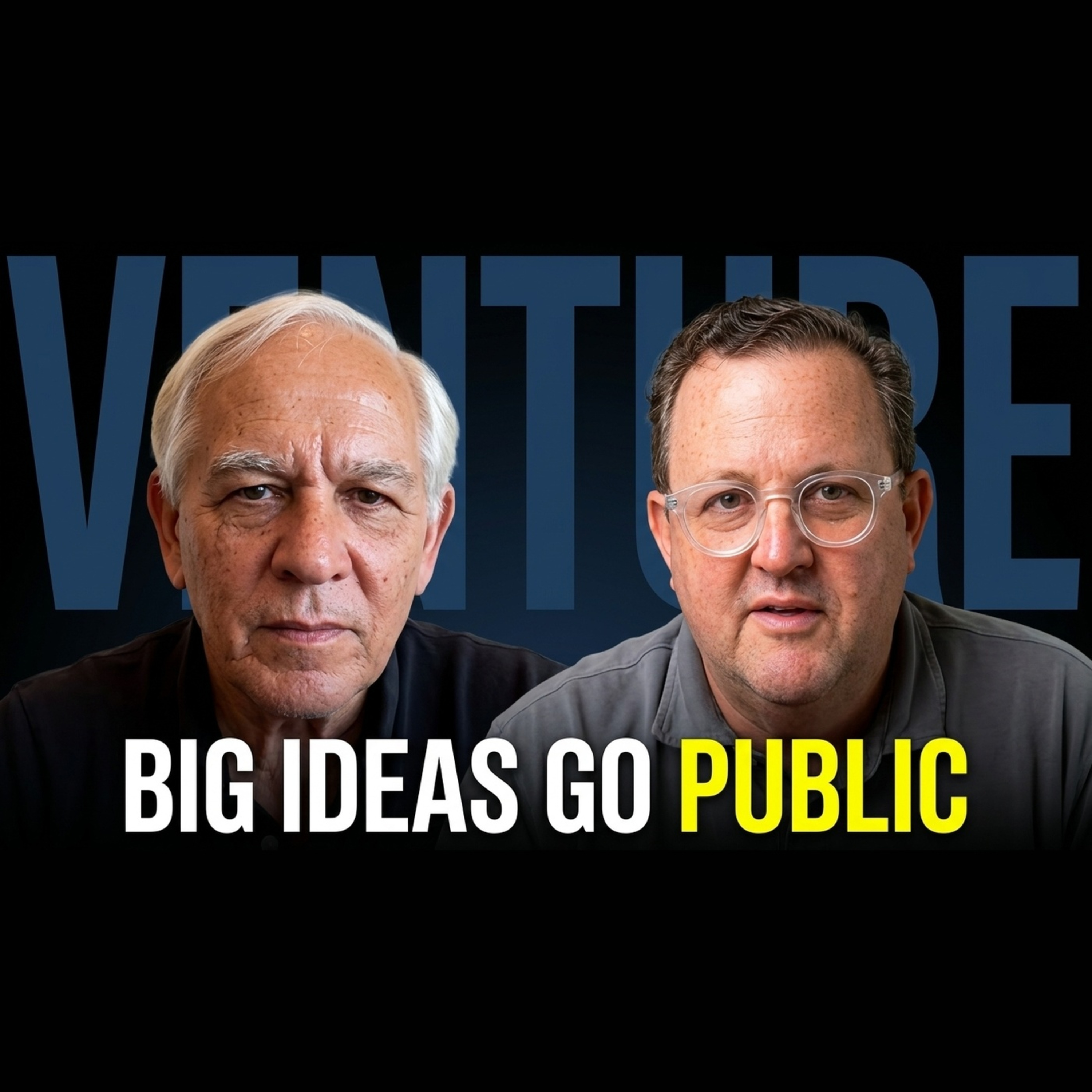 Why the Public Markets Could Be the Future of Venture Capital | Christopher Marlett
