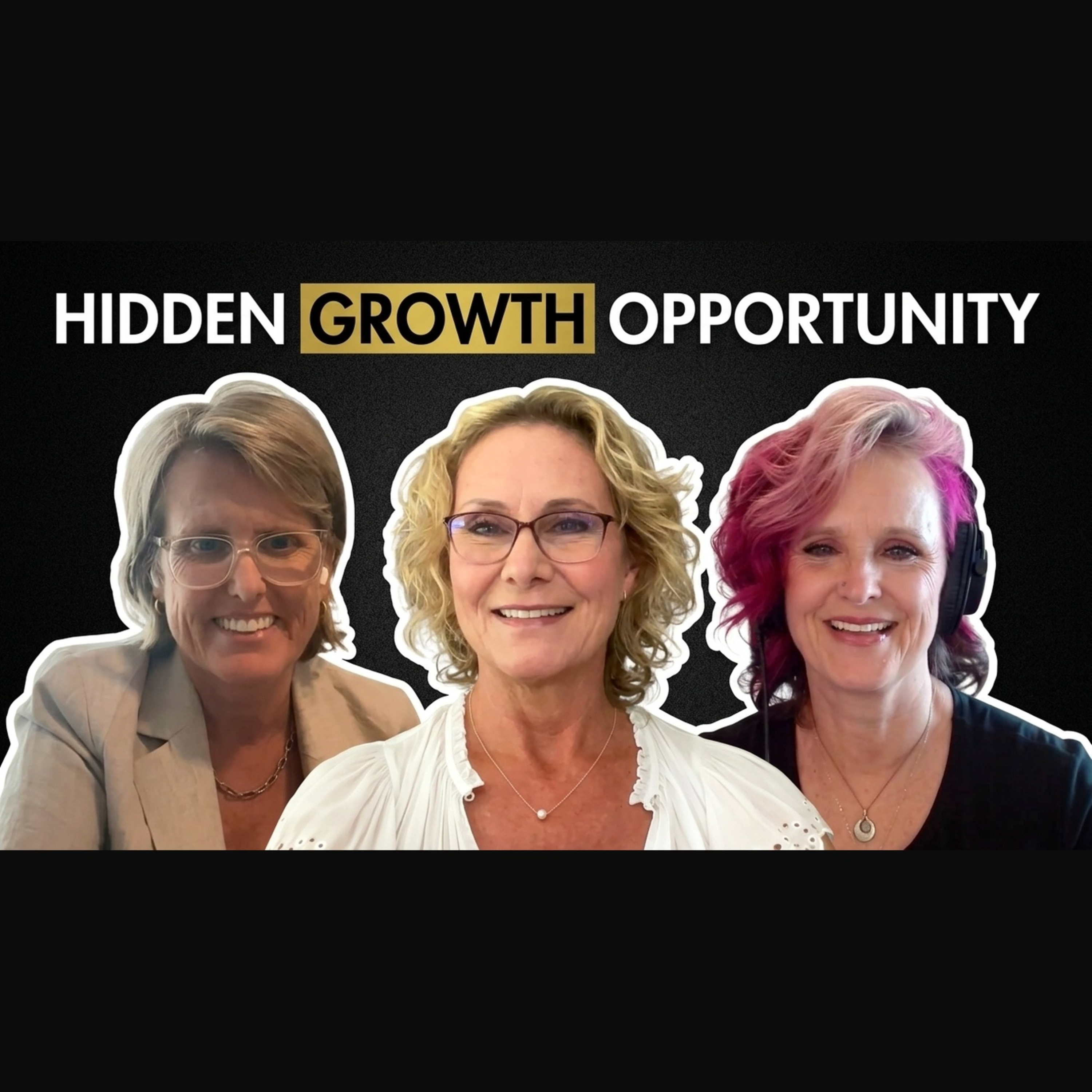 The Small Businesses Private Equity Is Missing | Hudson Lewis
