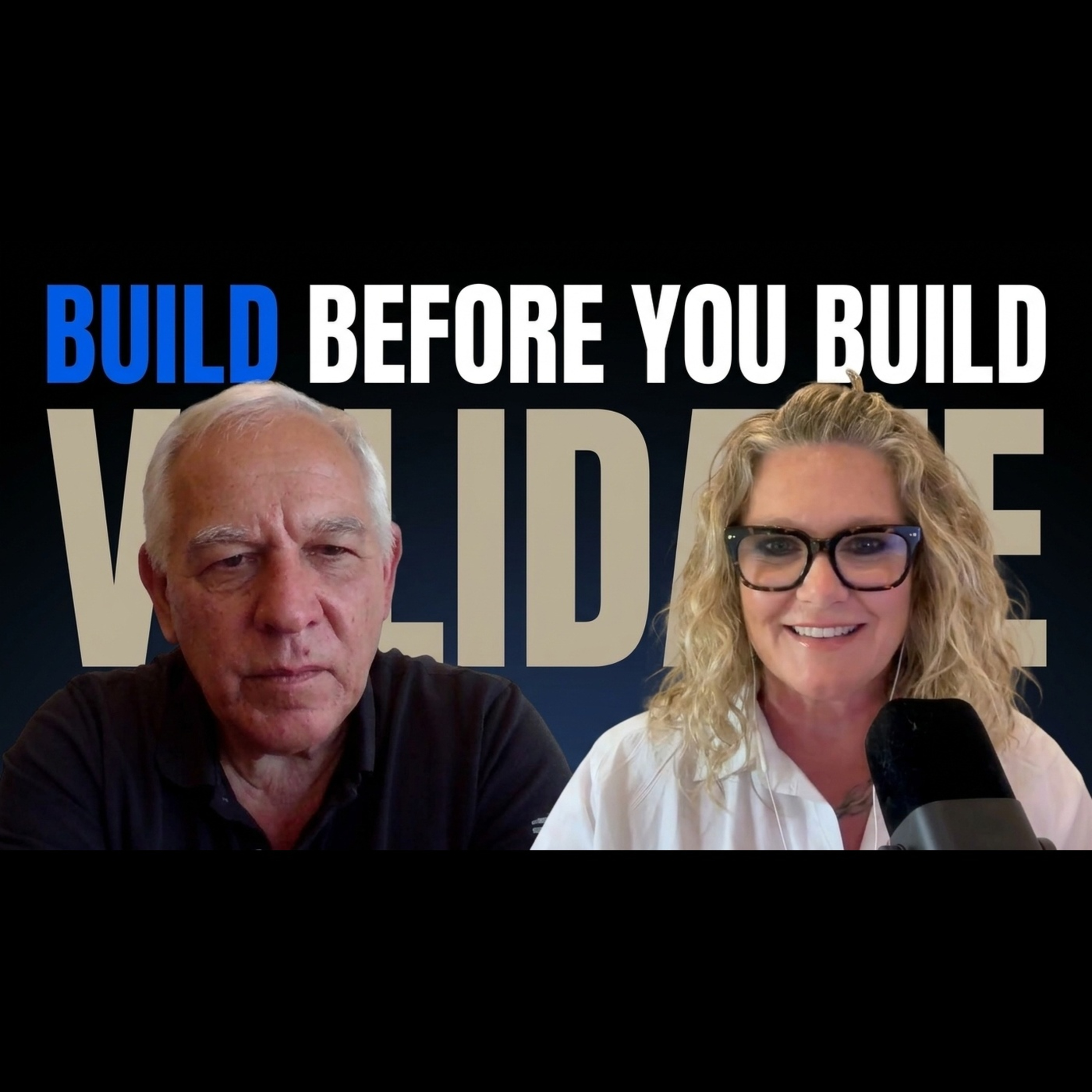 Why Building a Product Is Not the Same as Building a Company | Elizabeth McCalley