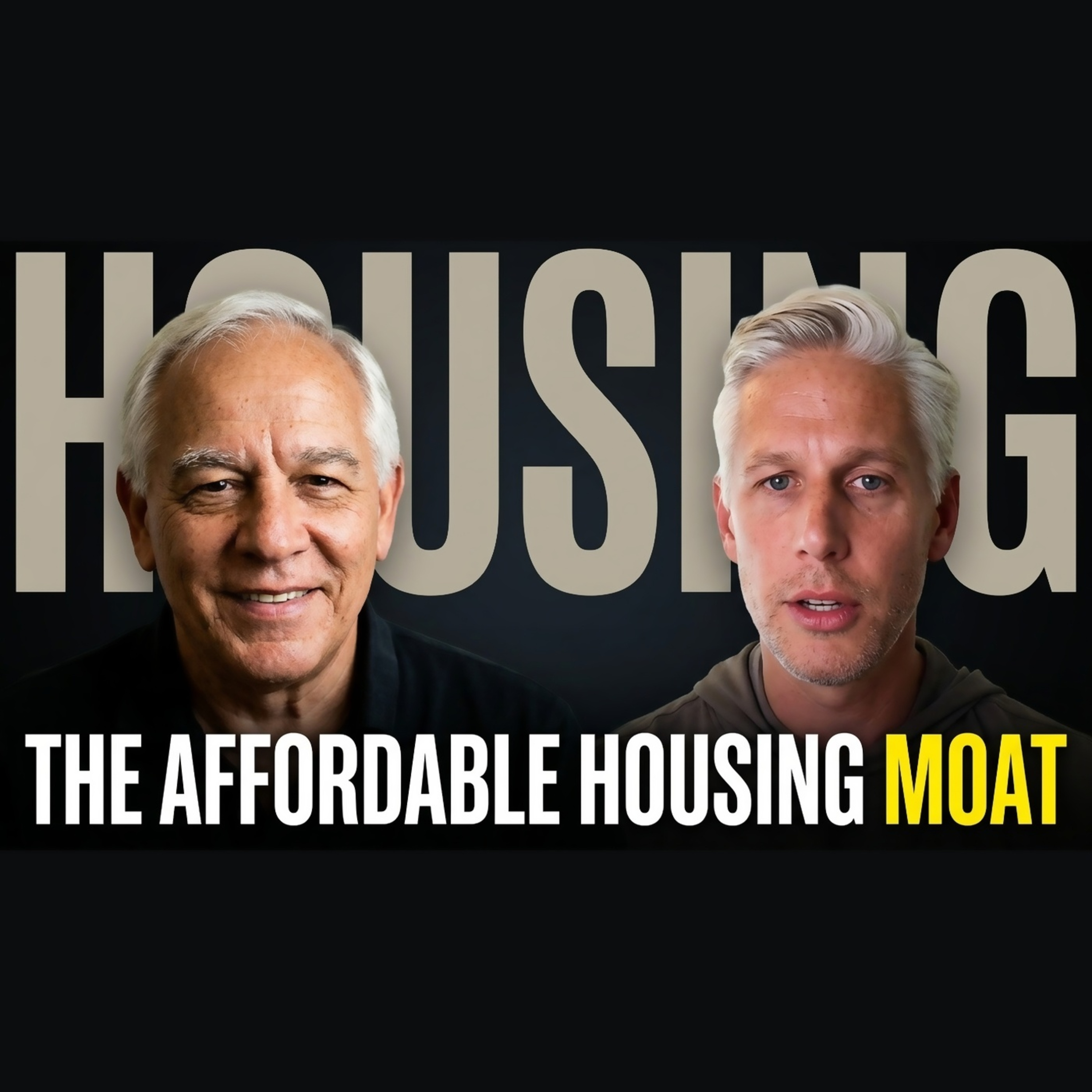 The Affordable Housing Investment Nobody Is Building Anymore | Nathan Jameson