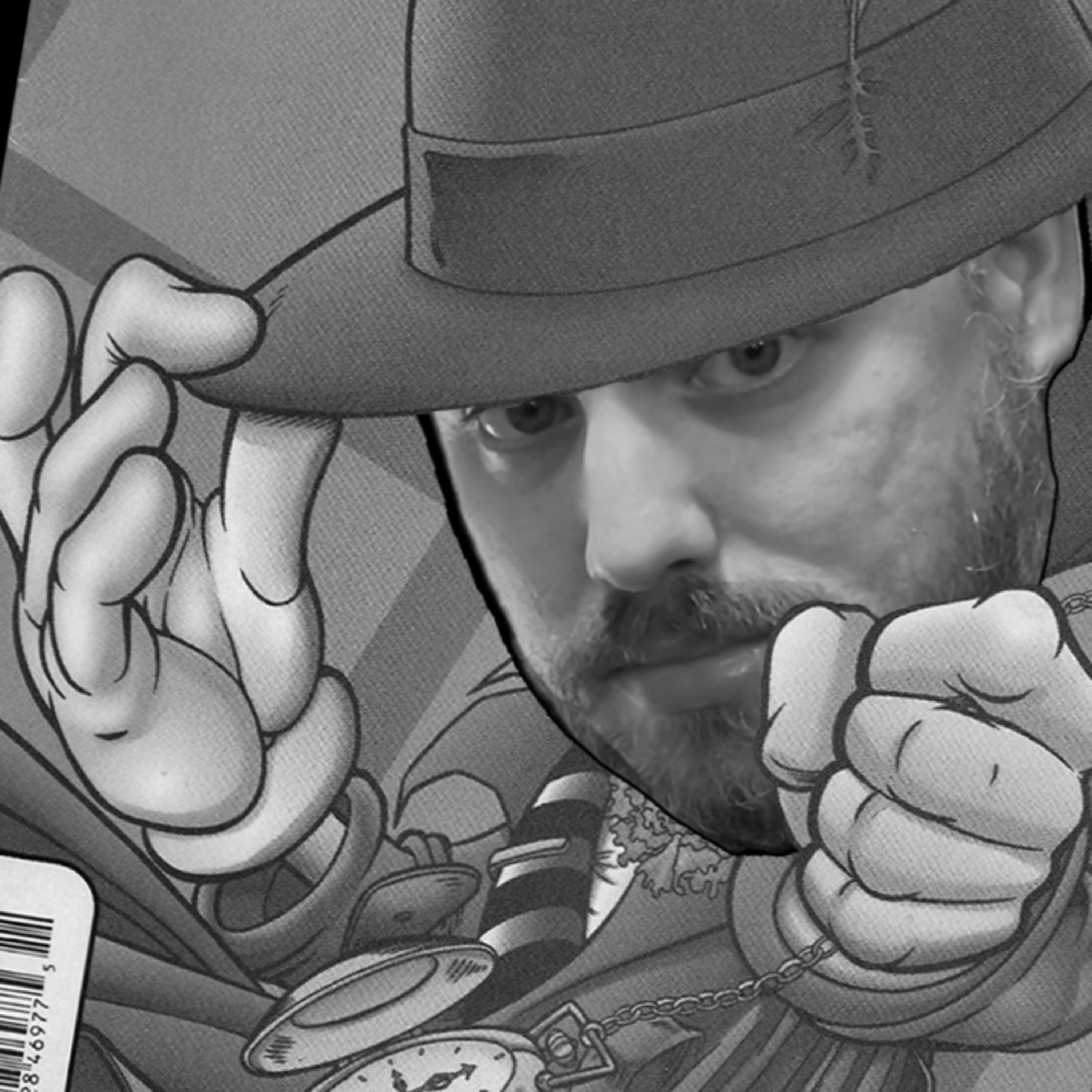 Ep 80 | Issue 52 | Why Is This Temporal Anomaly Three Hours?! | Gotta Talk Fast episode artwork