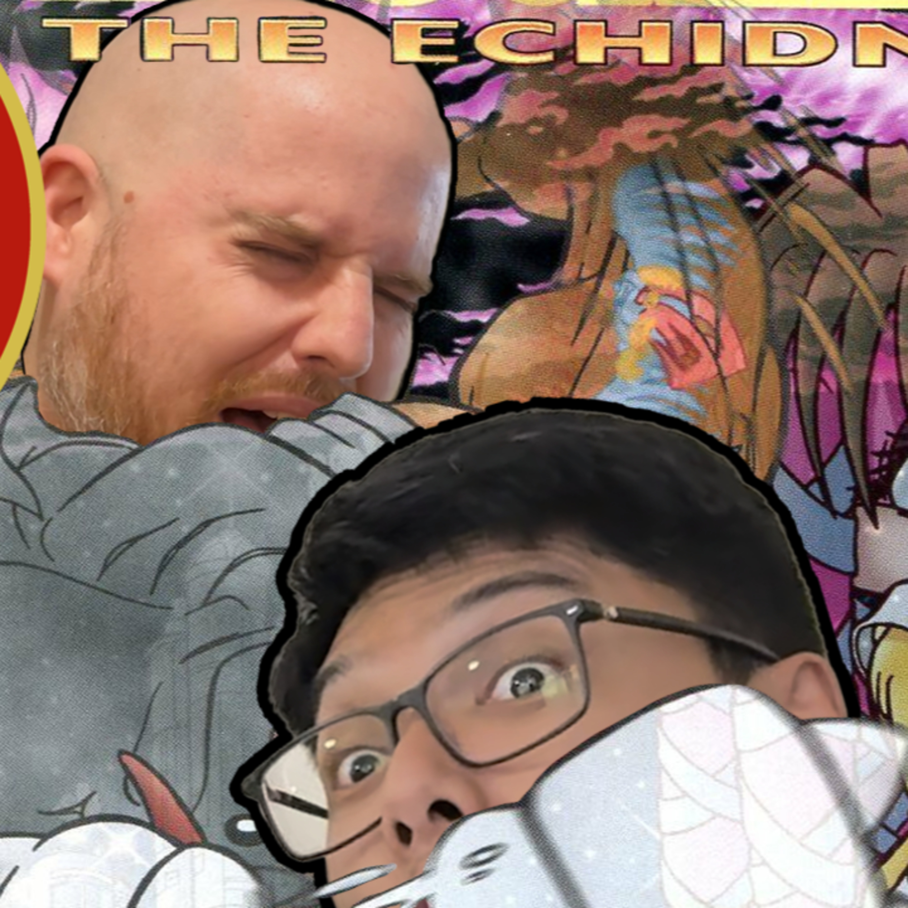 Ep 83 | Knuckles 6 | Did A Dingo Eat The Editor?? | Gotta Talk Fast episode artwork
