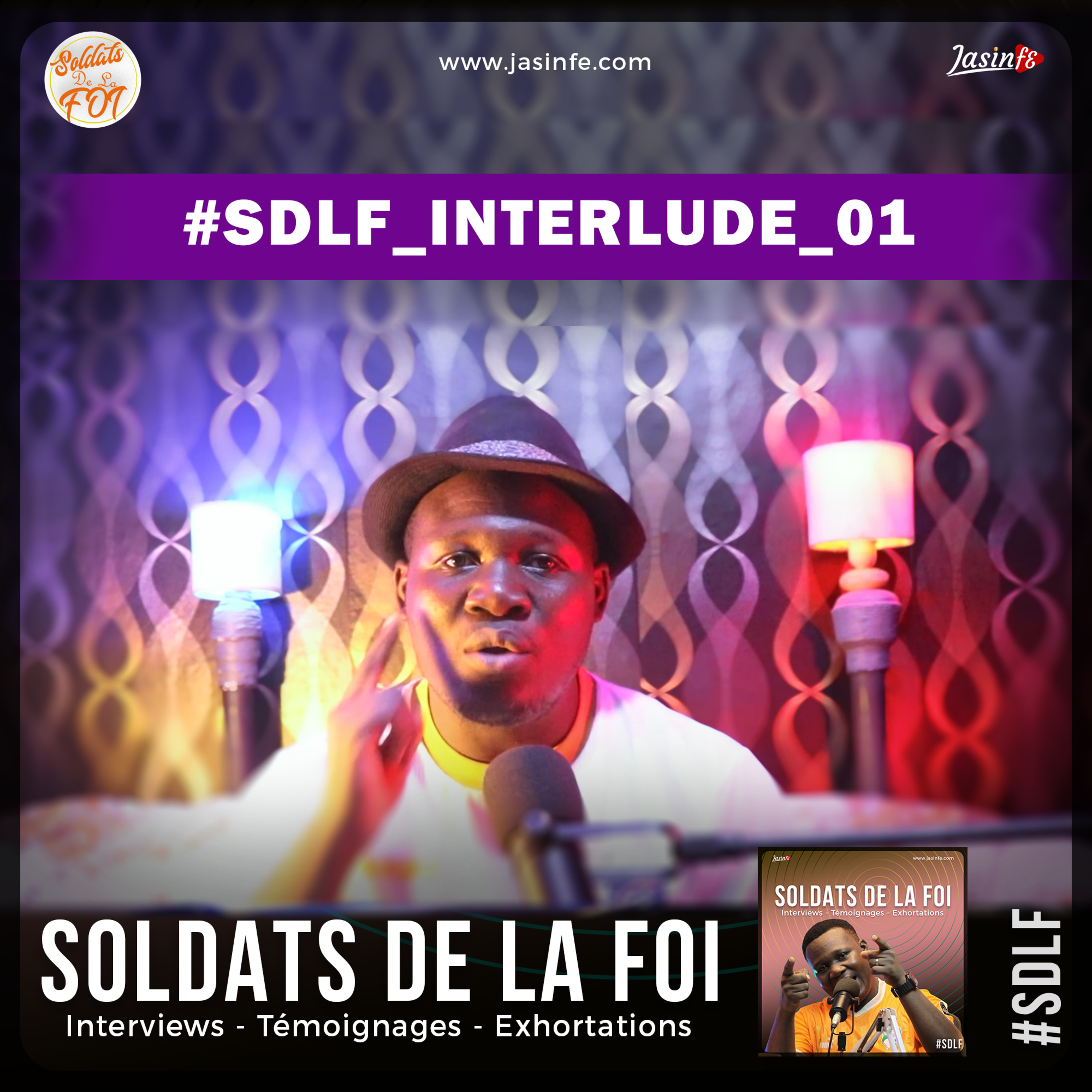 #SDLF - Interlude 01
