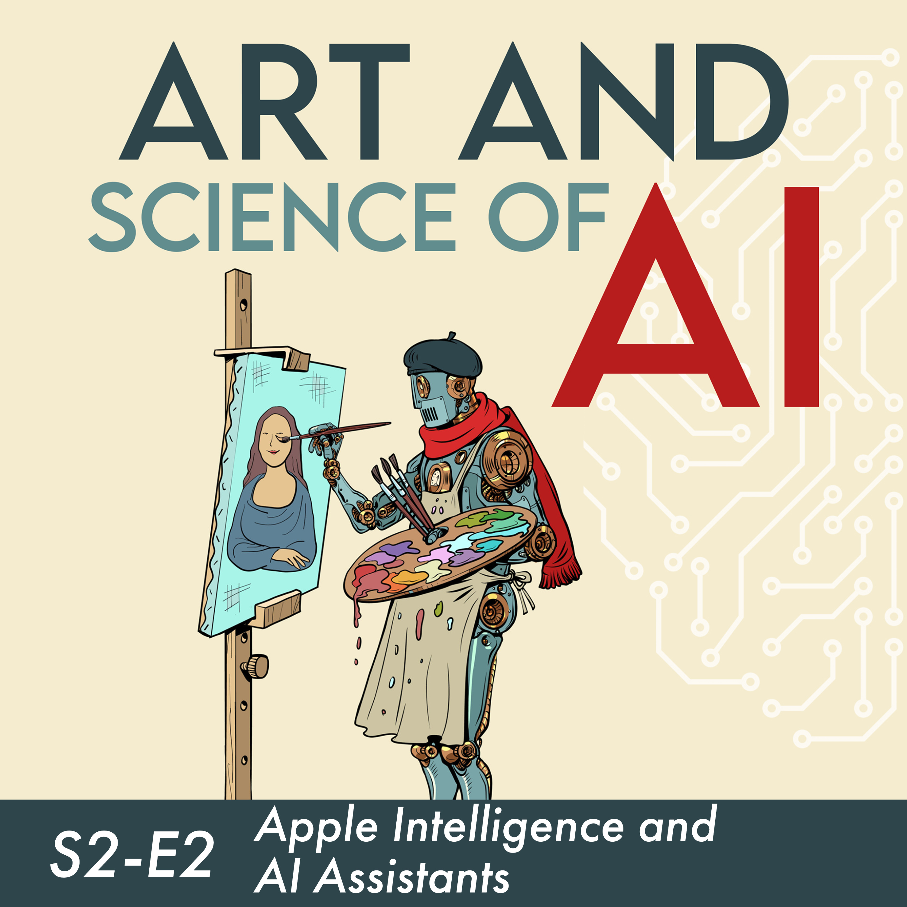 Art and Science of AI