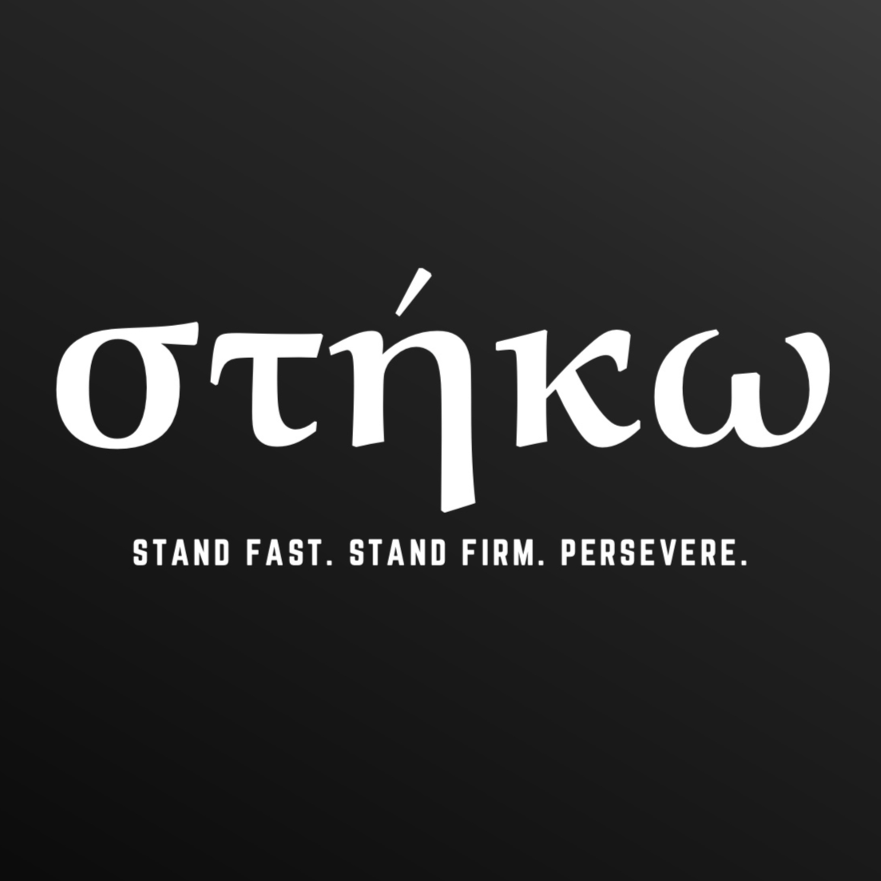Stayko Men\'s Ministries