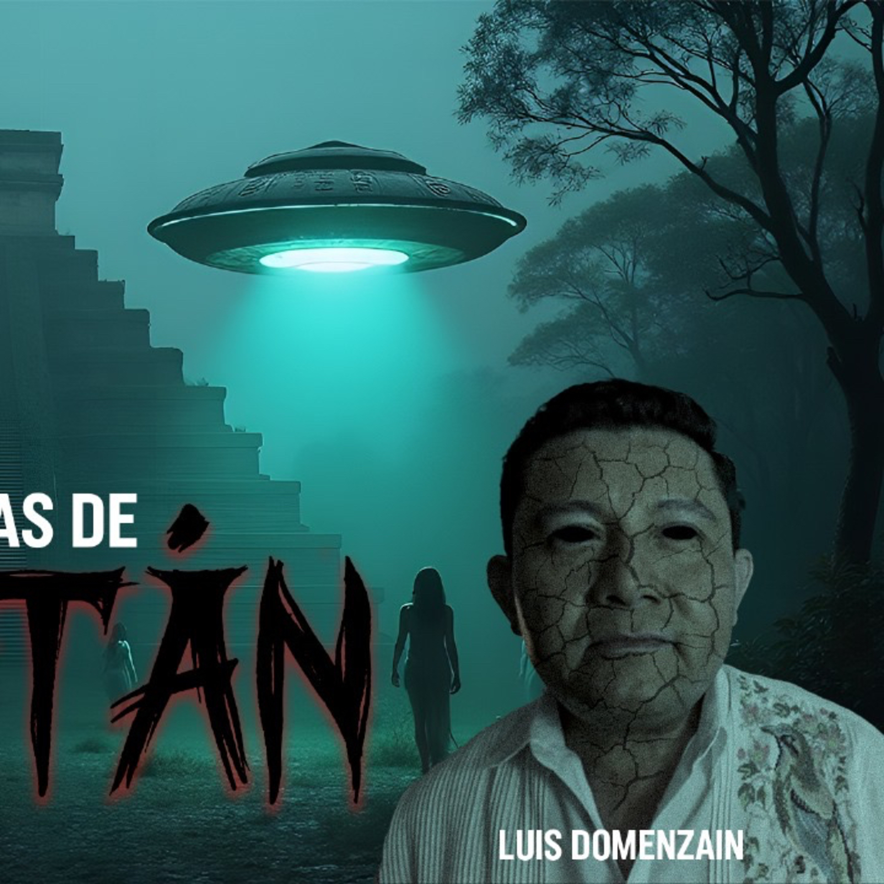 Podcast Sobrenaturalmx