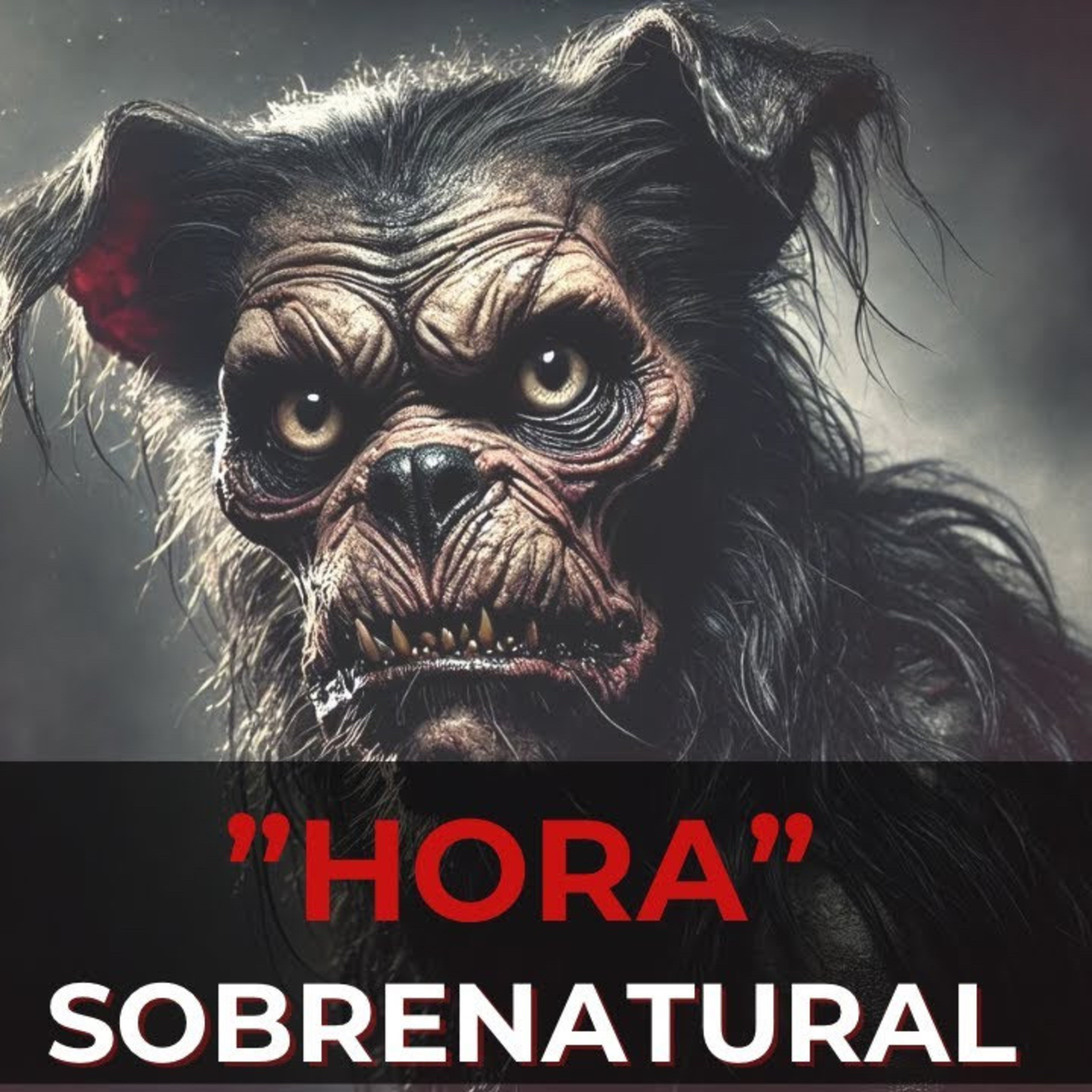Podcast Sobrenaturalmx
