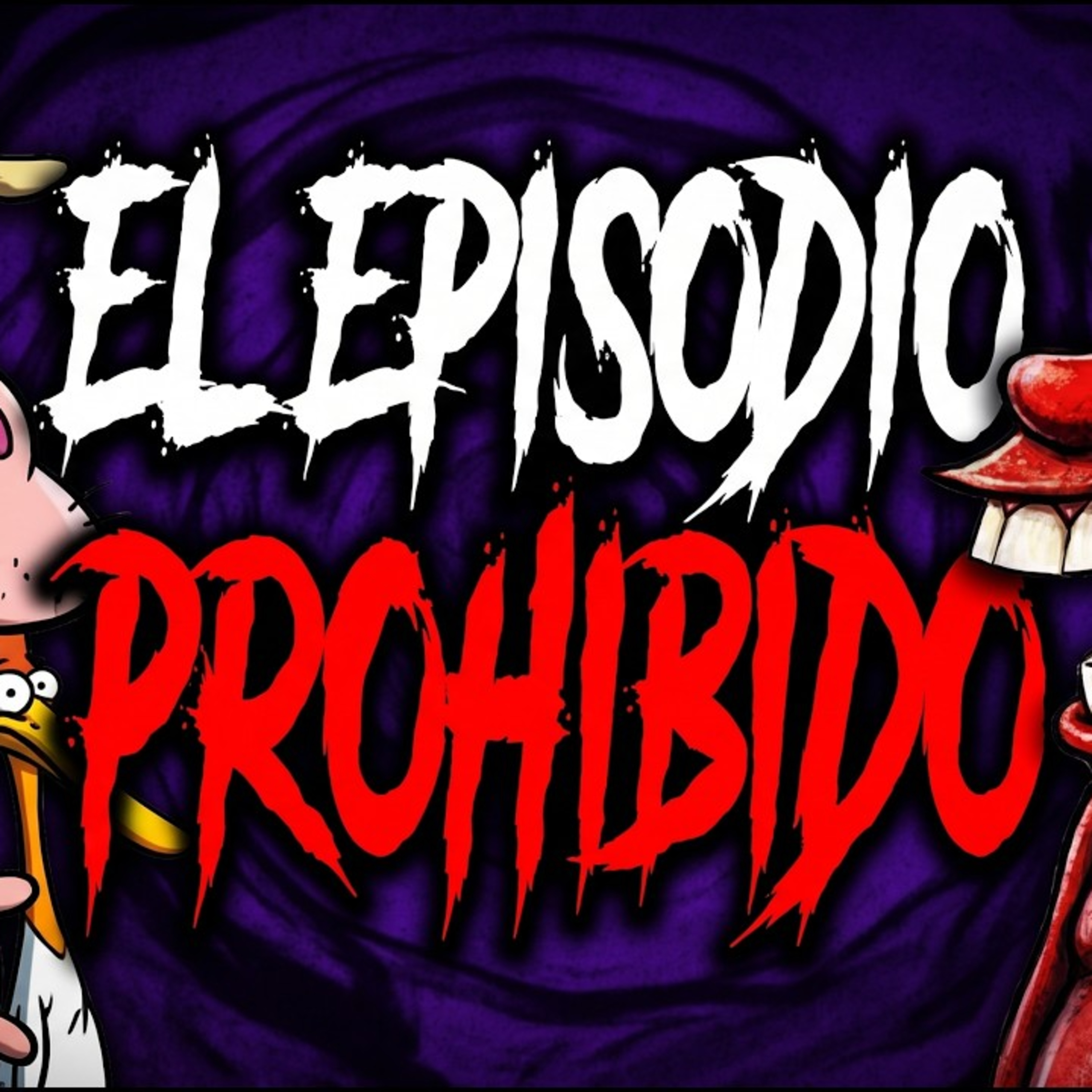 Portada de Podcast Sobrenaturalmx