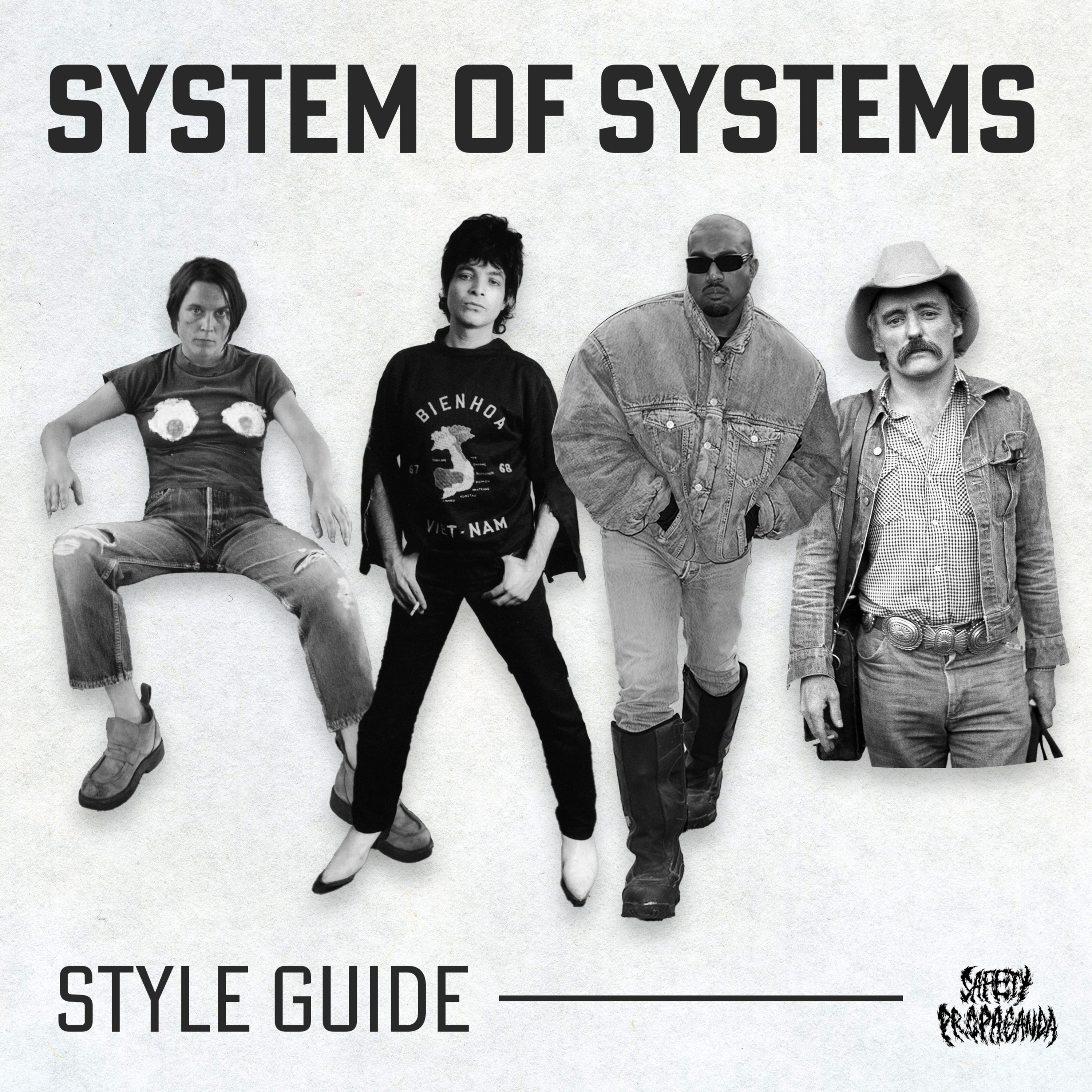 System of Systems