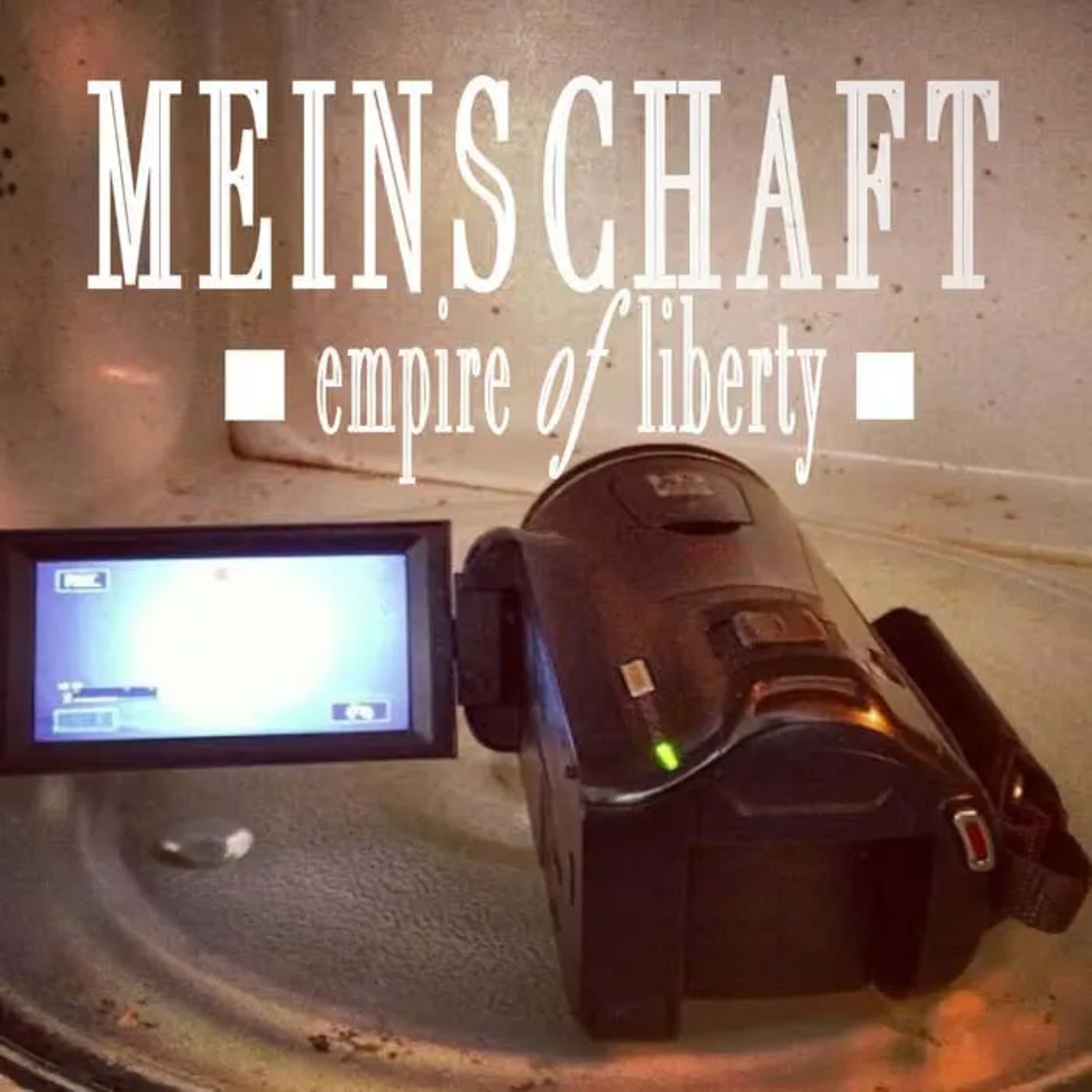 Schafted (w/ Meinschaft) episode artwork