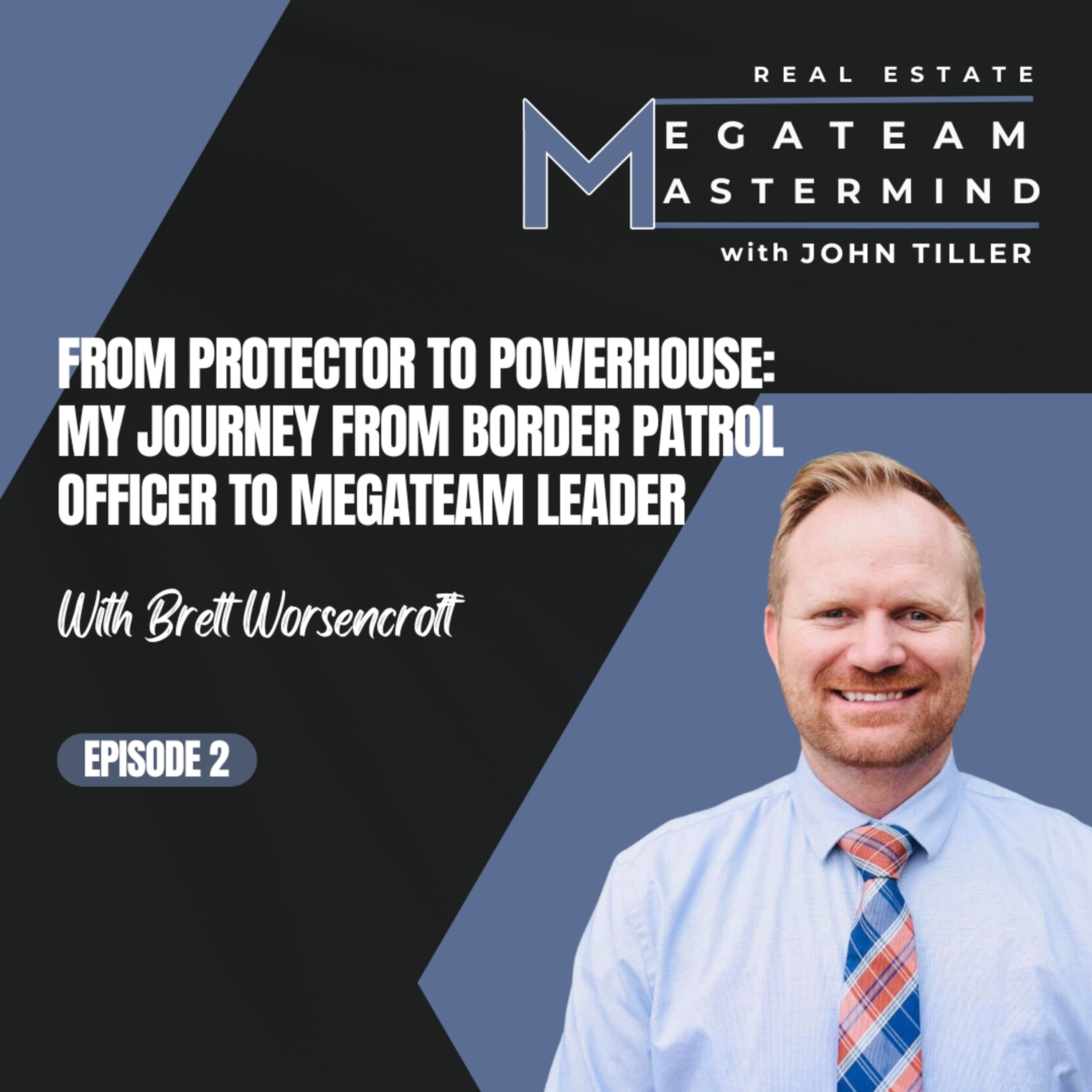 MegaTeam Mastermind Podcast
