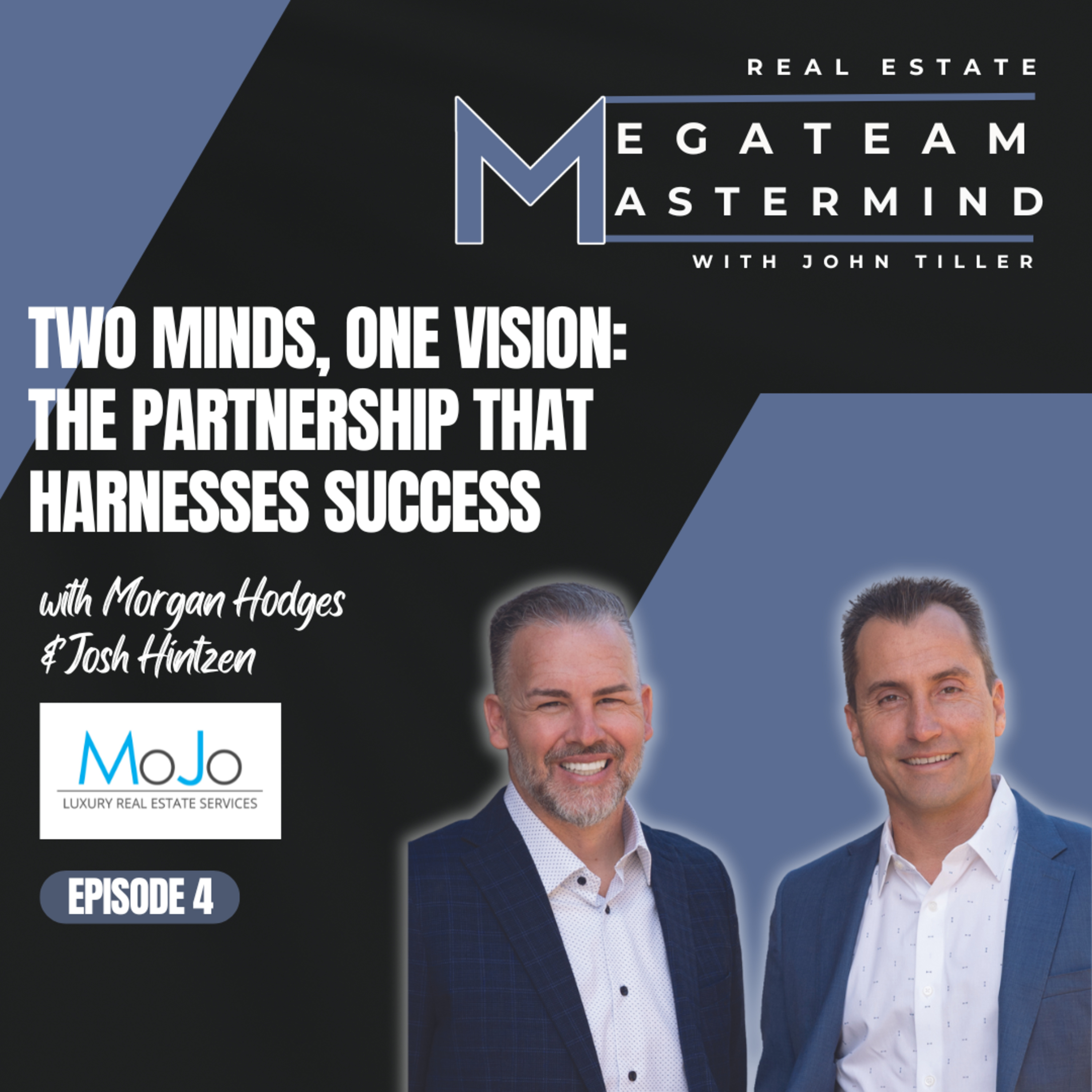 MegaTeam Mastermind Podcast